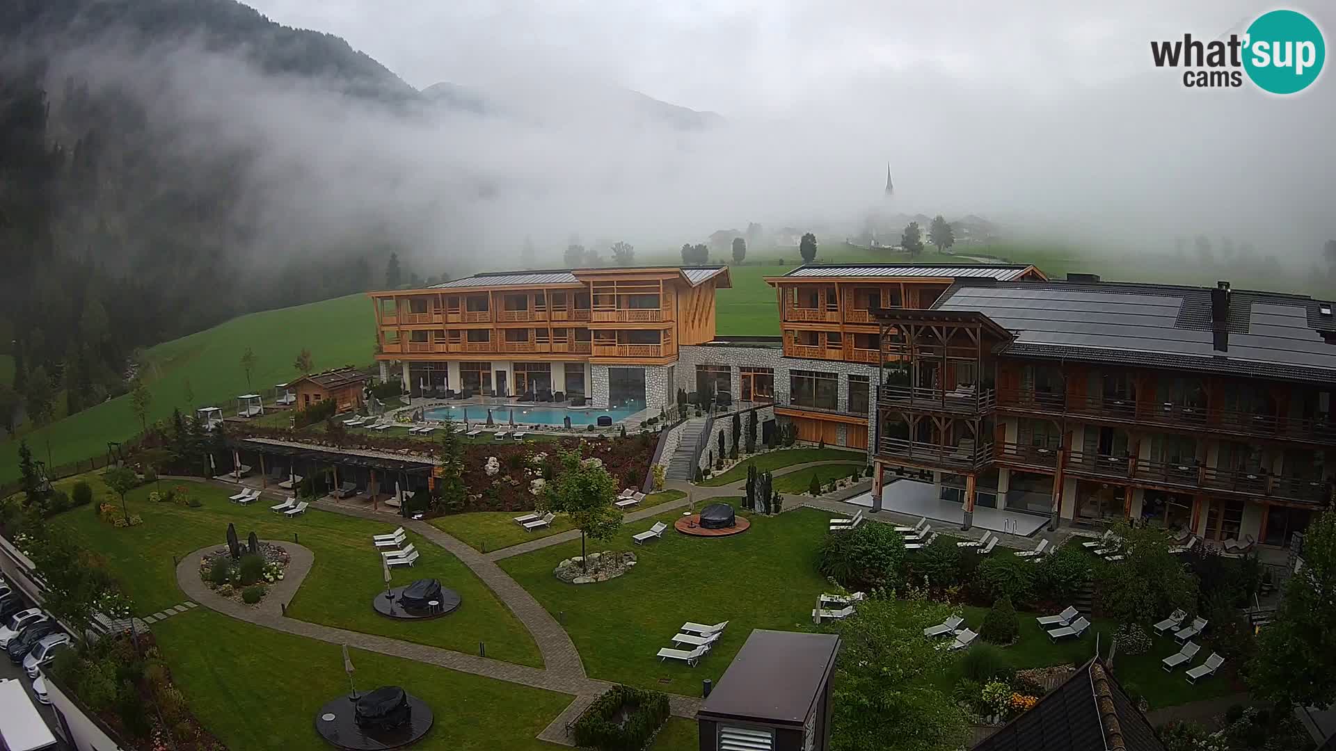 Hotel Masl | Rio Pusteria | Valles