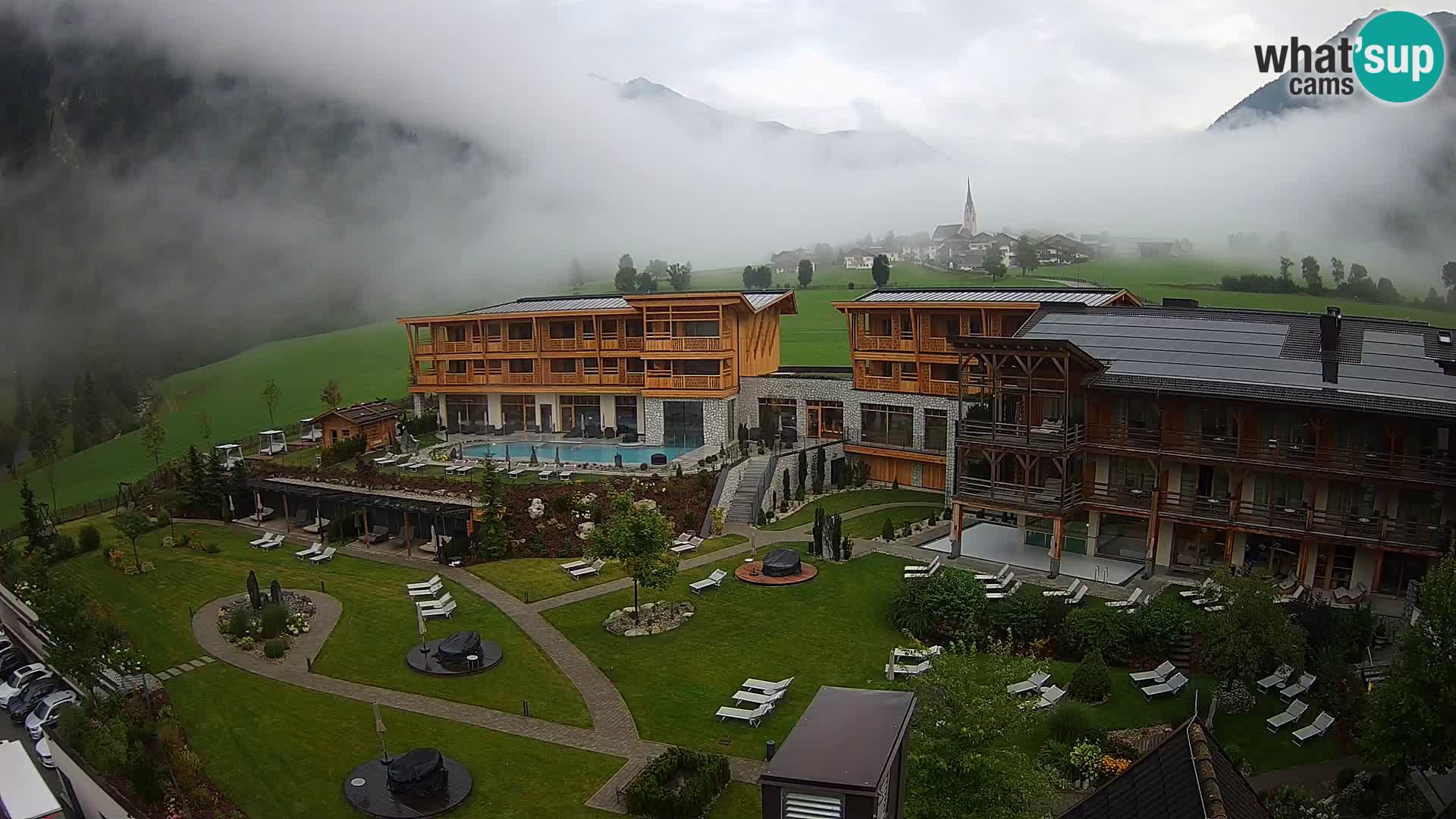 Hotel Masl | Rio Pusteria | Valles