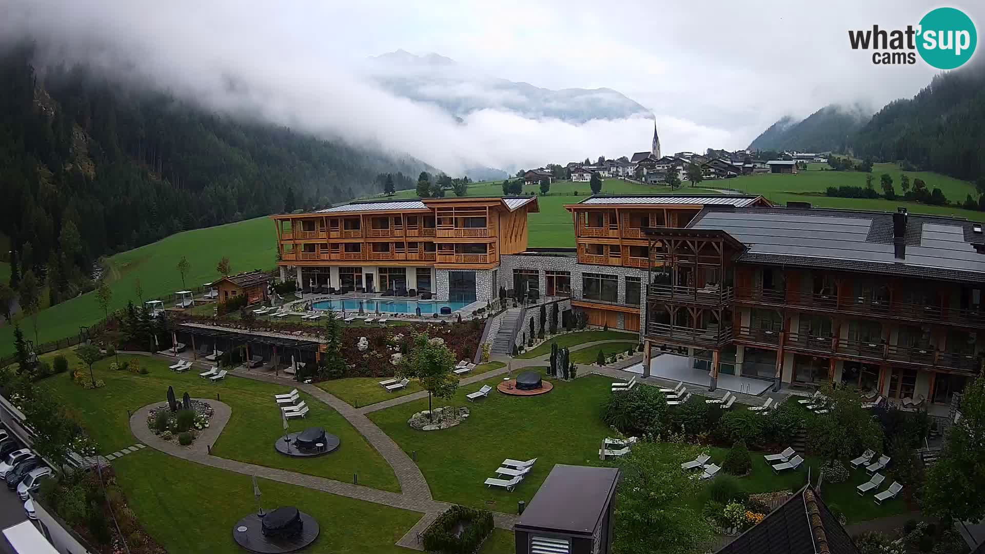 Hotel Masl | Rio Pusteria | Valles