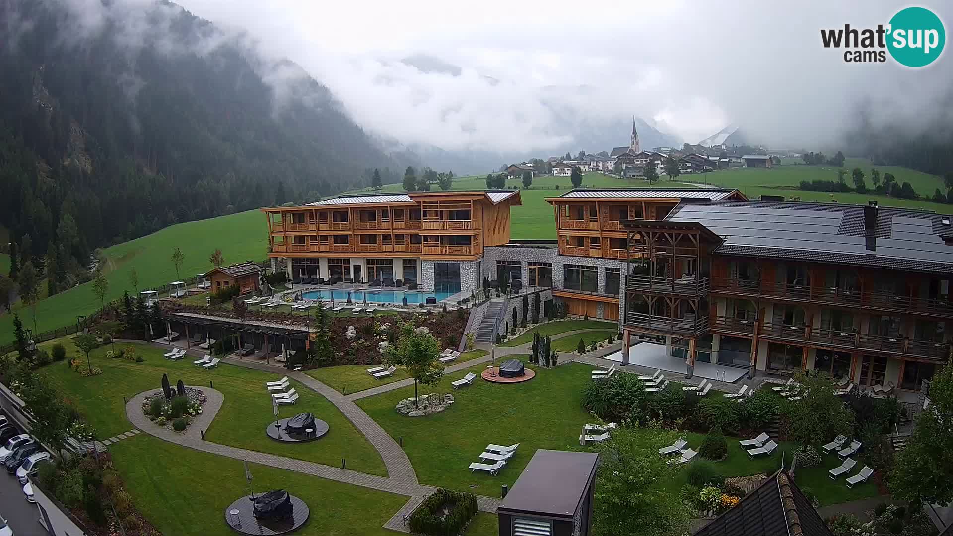 Hotel Masl | Rio Pusteria | Valles