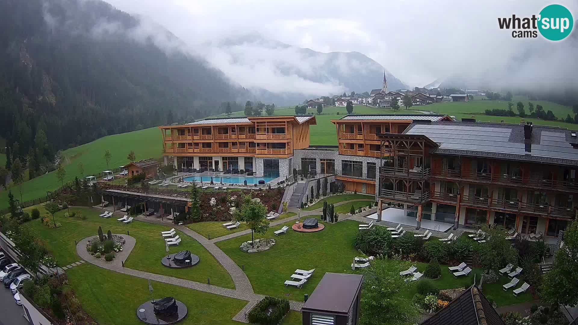 Hotel Masl | Rio Pusteria | Valles