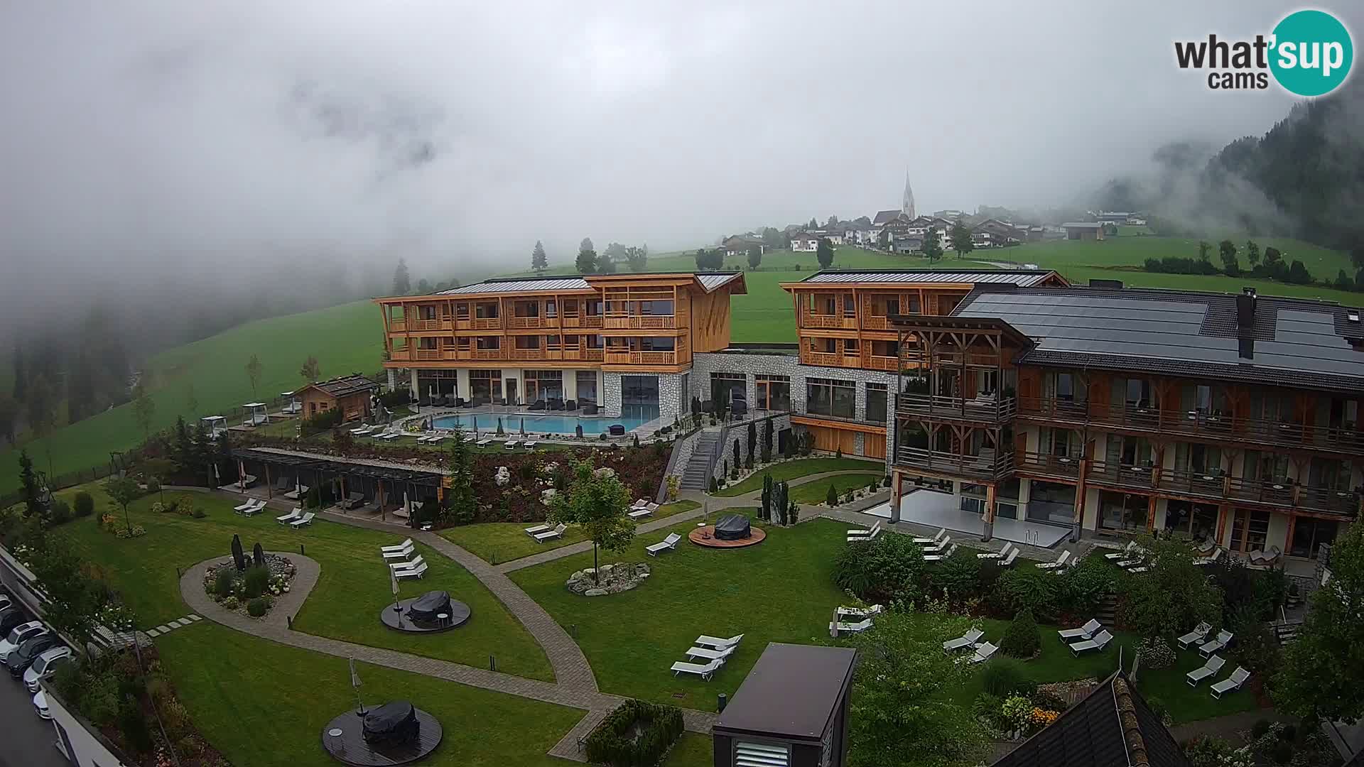 Hotel Masl | Rio Pusteria | Valles