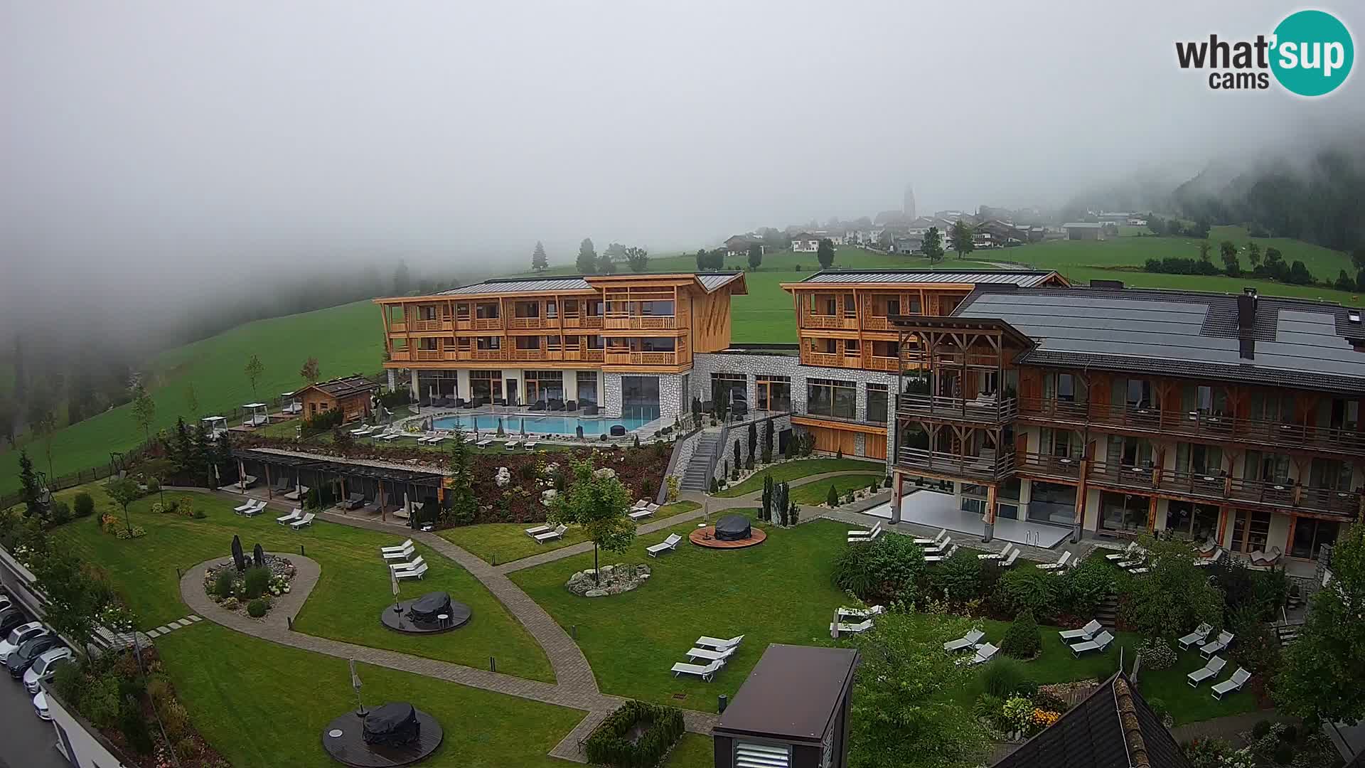 Hotel Masl | Rio Pusteria | Valles