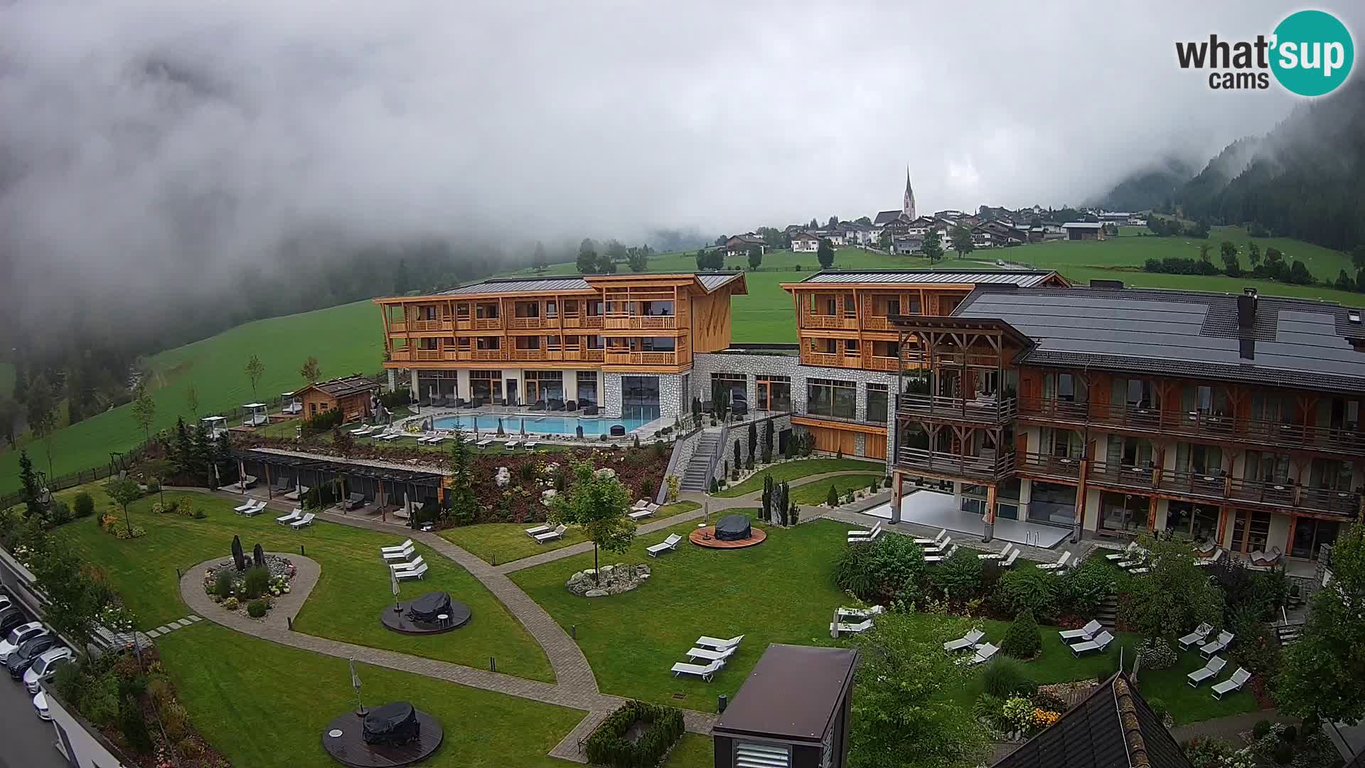 Hotel Masl | Rio Pusteria | Valles