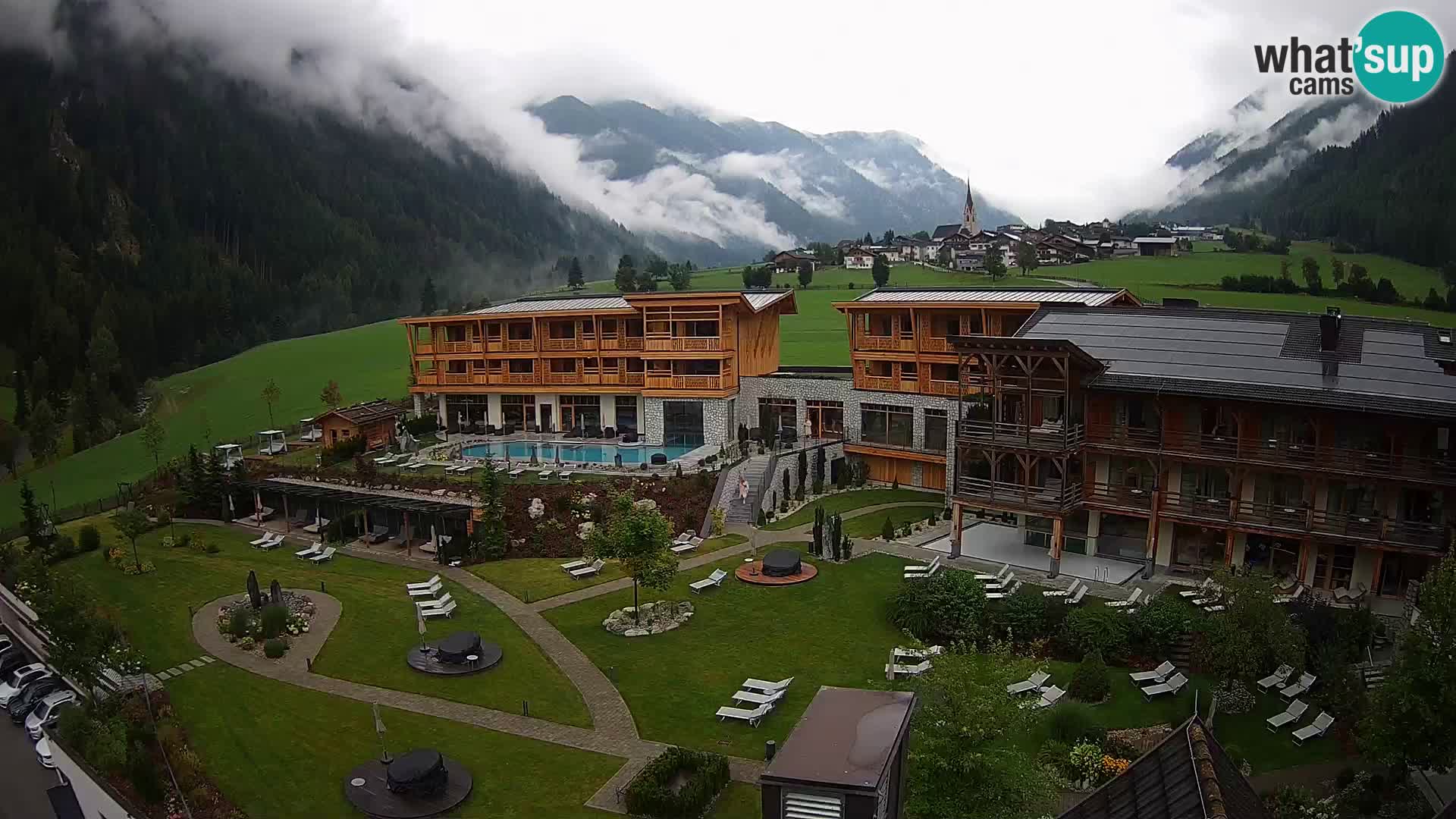 Hotel Masl | Rio Pusteria | Valles