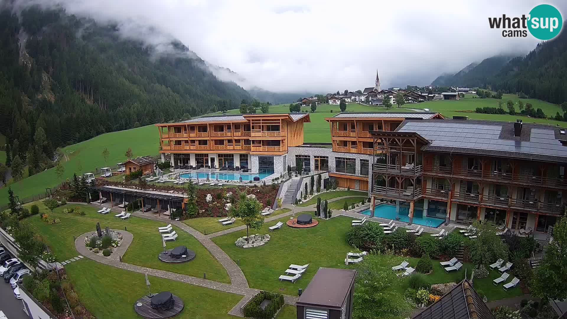 Hotel Masl | Rio Pusteria | Valles
