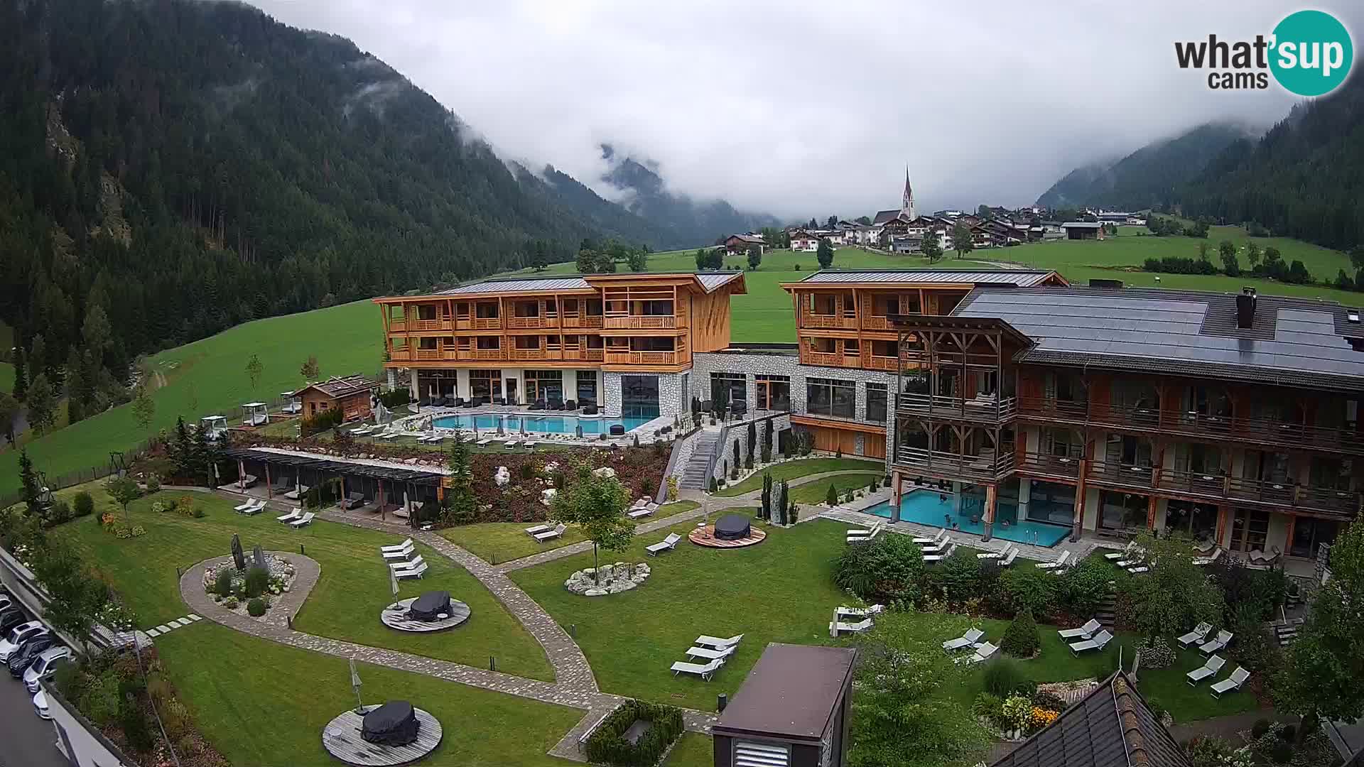 Hotel Masl | Rio Pusteria | Valles
