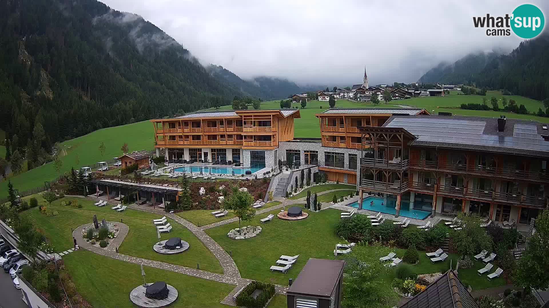 Hotel Masl | Rio Pusteria | Valles