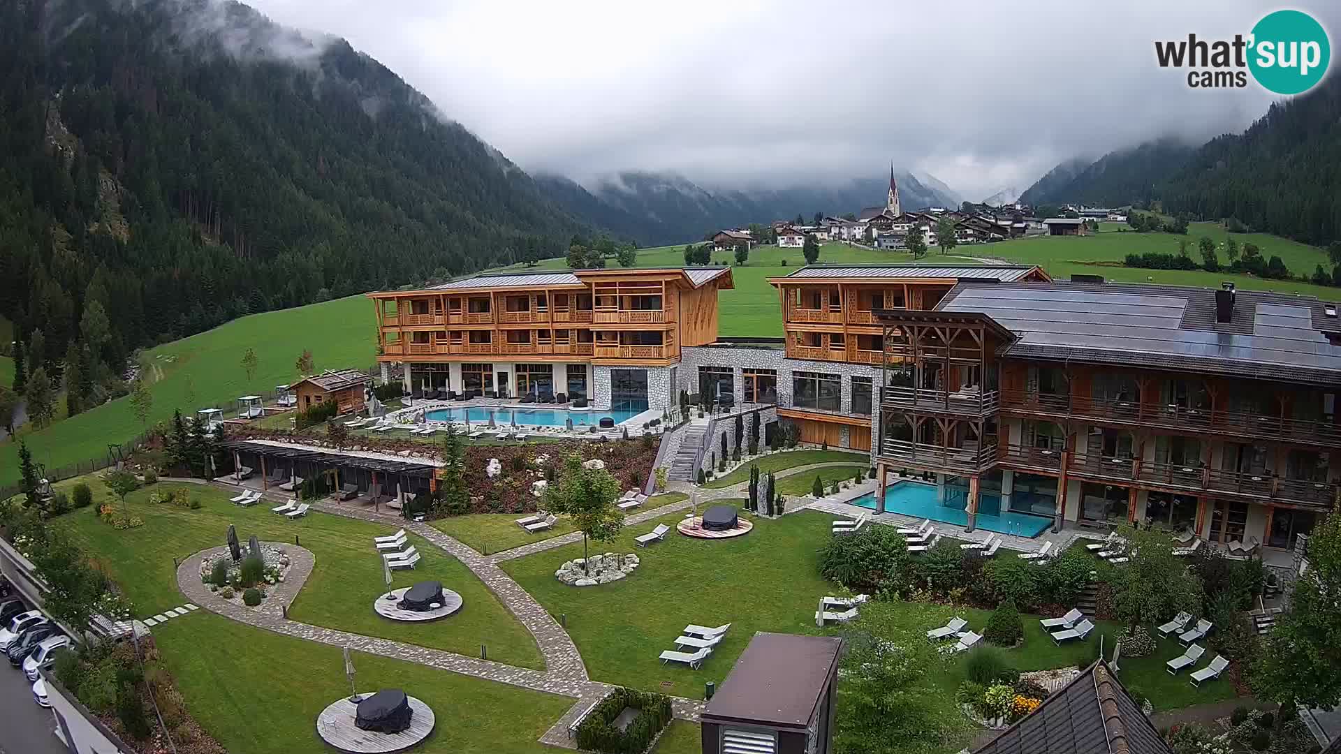 Hotel Masl | Rio Pusteria | Valles