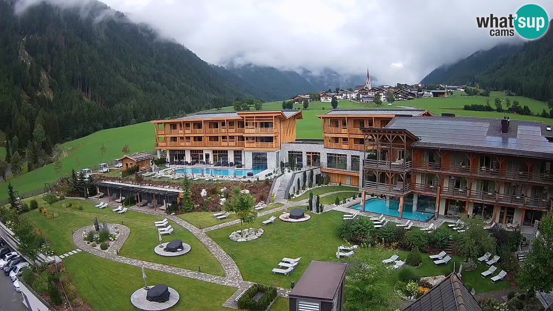 Hotel Masl | Rio Pusteria | Valles