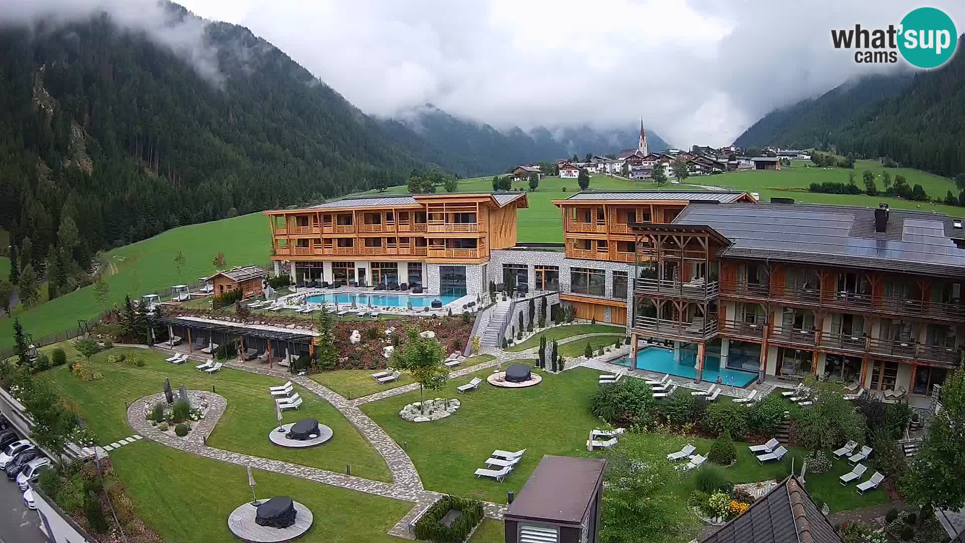 Hotel Masl | Rio Pusteria | Valles