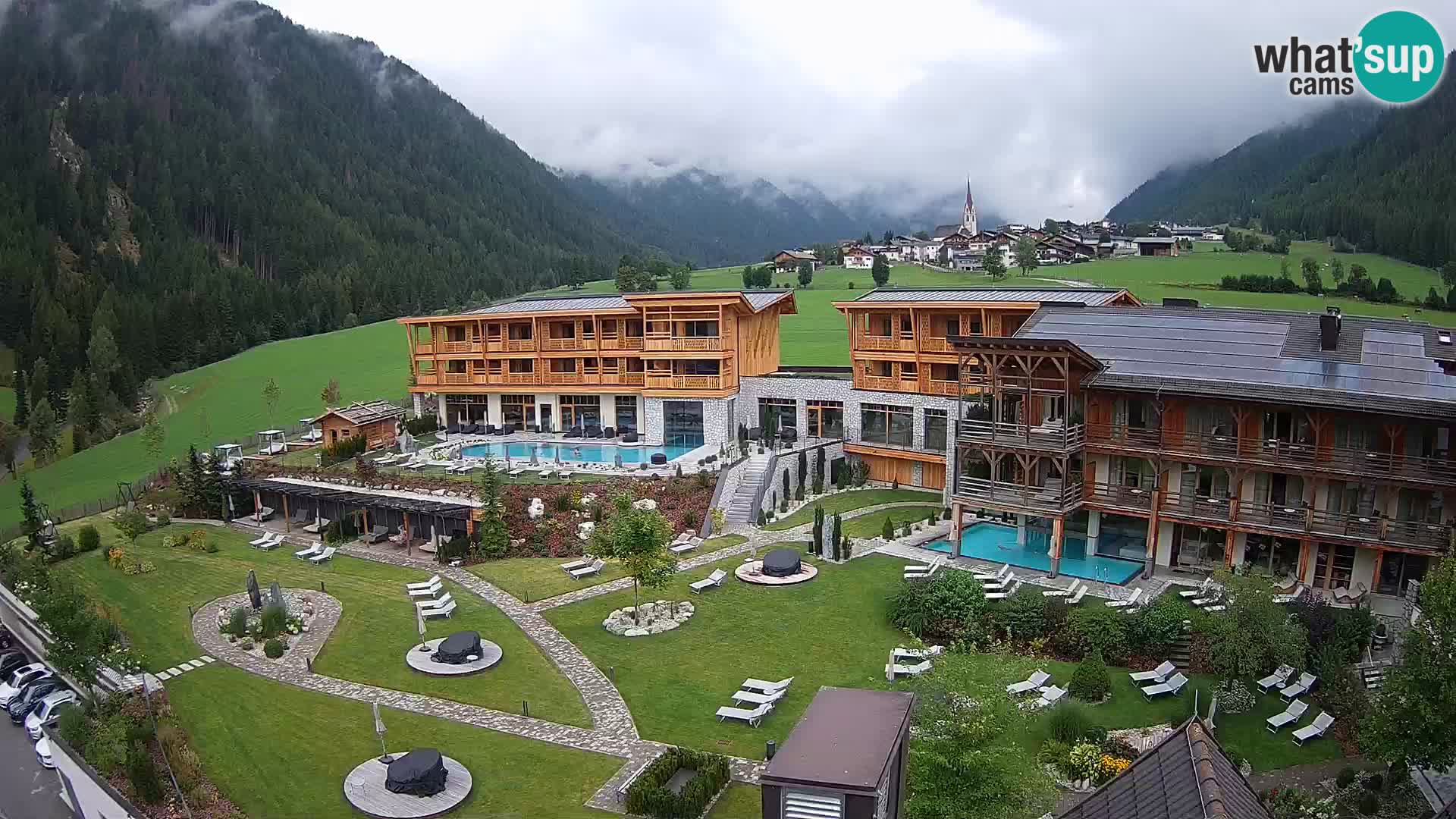 Hotel Masl | Rio Pusteria | Valles