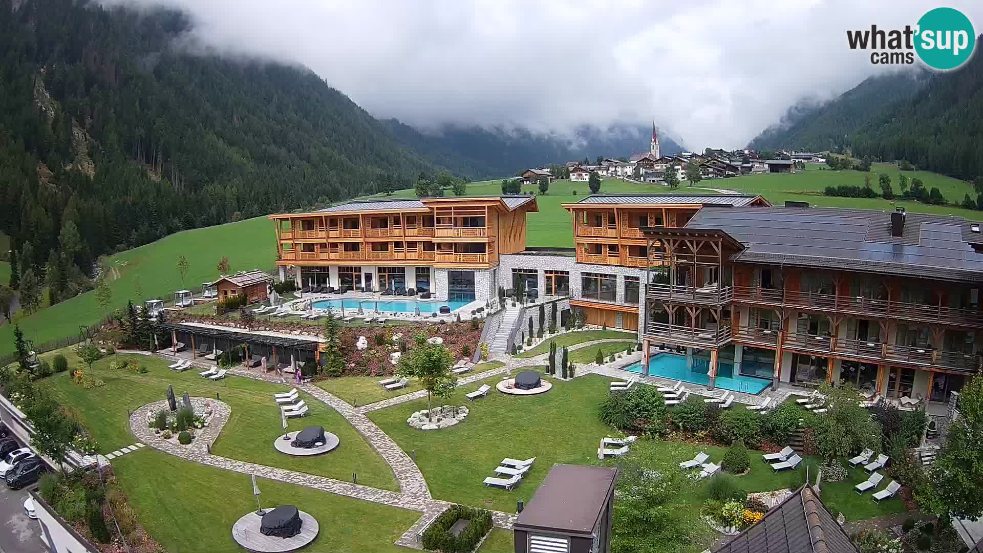 Hotel Masl | Rio Pusteria | Valles