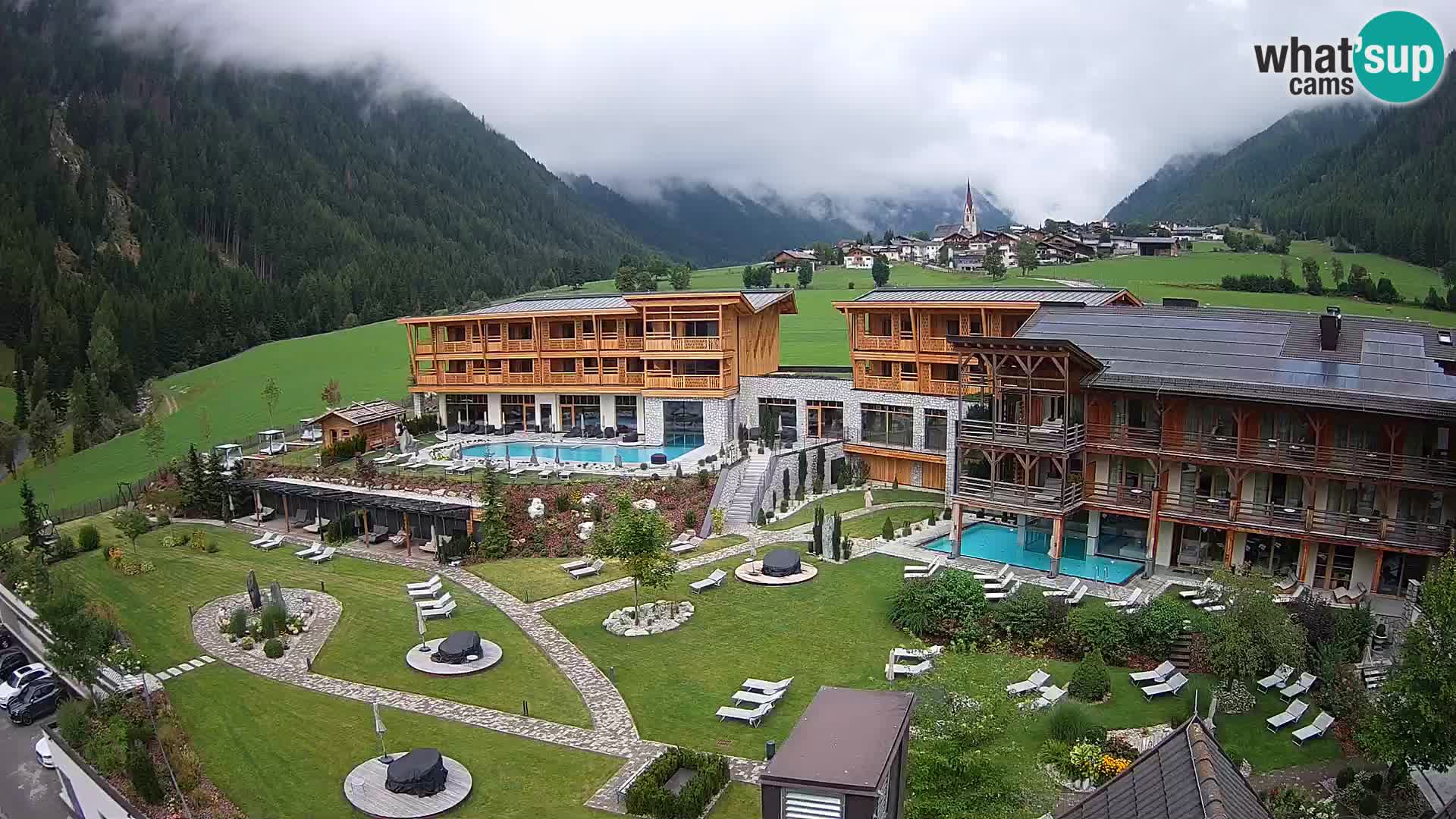 Hotel Masl | Rio Pusteria | Valles