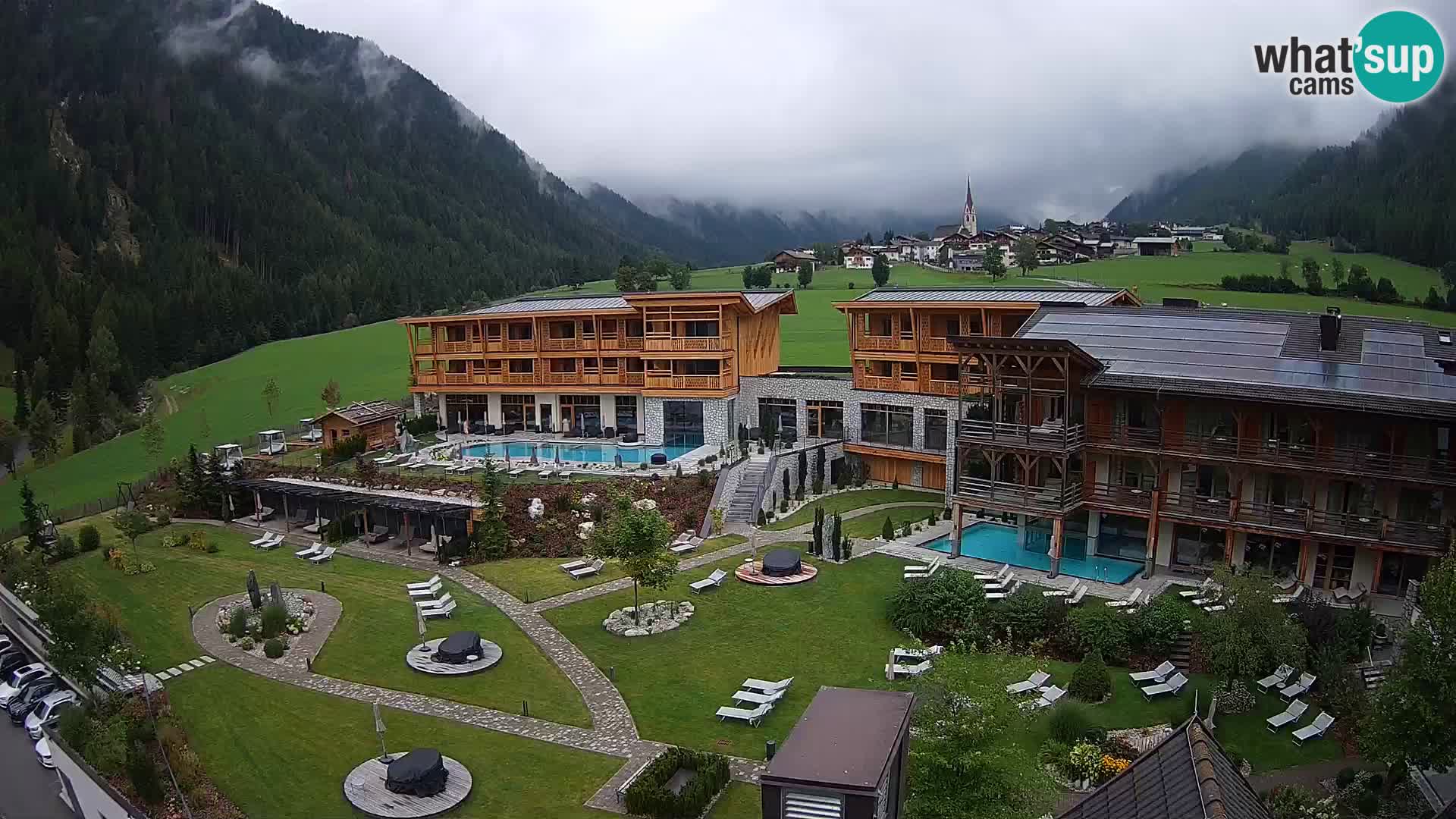 Hotel Masl | Rio Pusteria | Valles