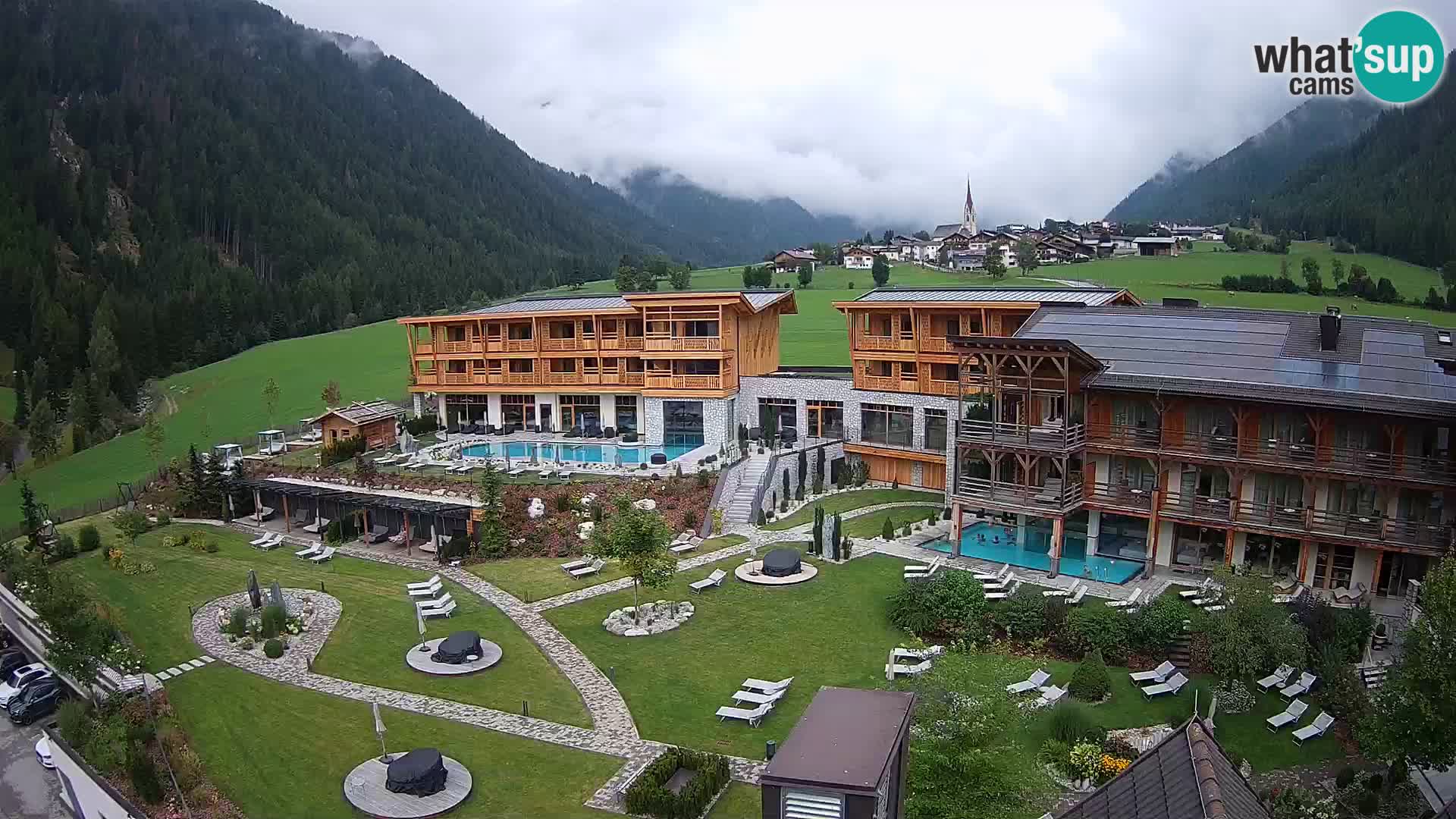 Hotel Masl | Rio Pusteria | Valles