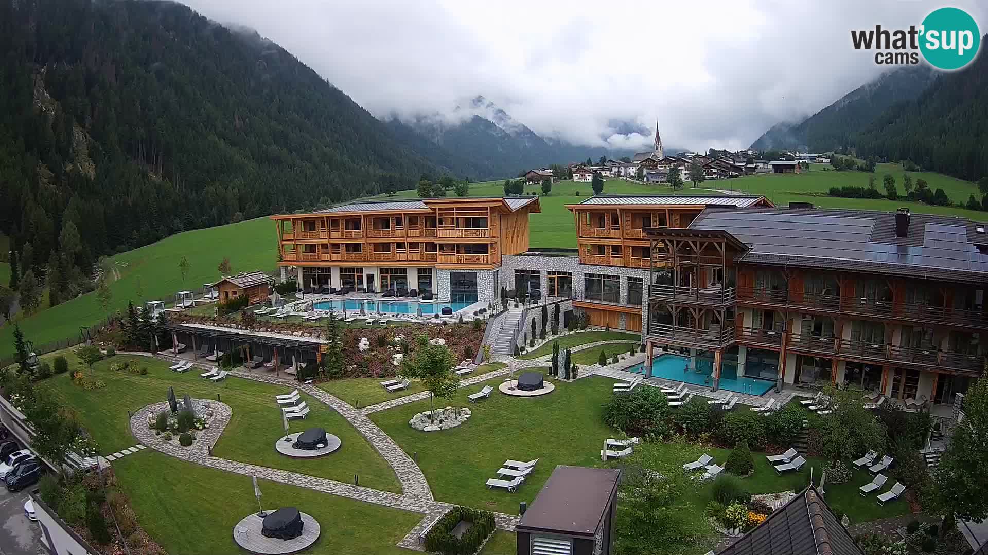 Hotel Masl | Rio Pusteria | Valles