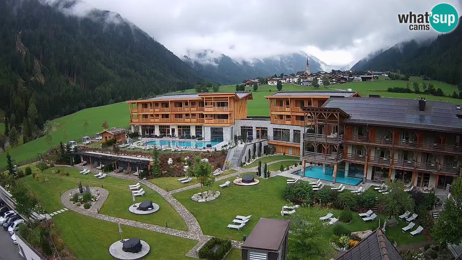 Hotel Masl | Rio Pusteria | Valles