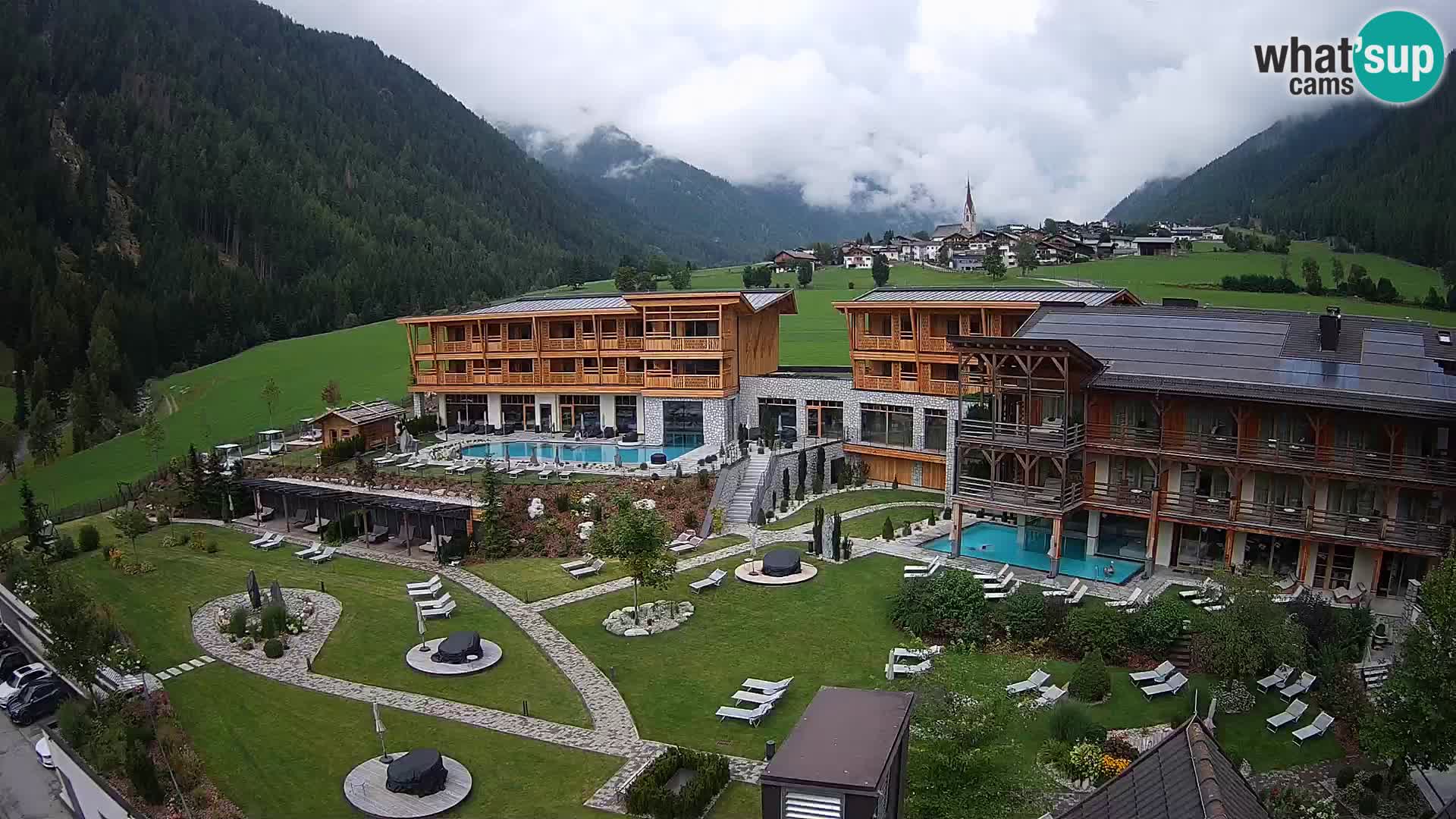 Hotel Masl | Rio Pusteria | Valles