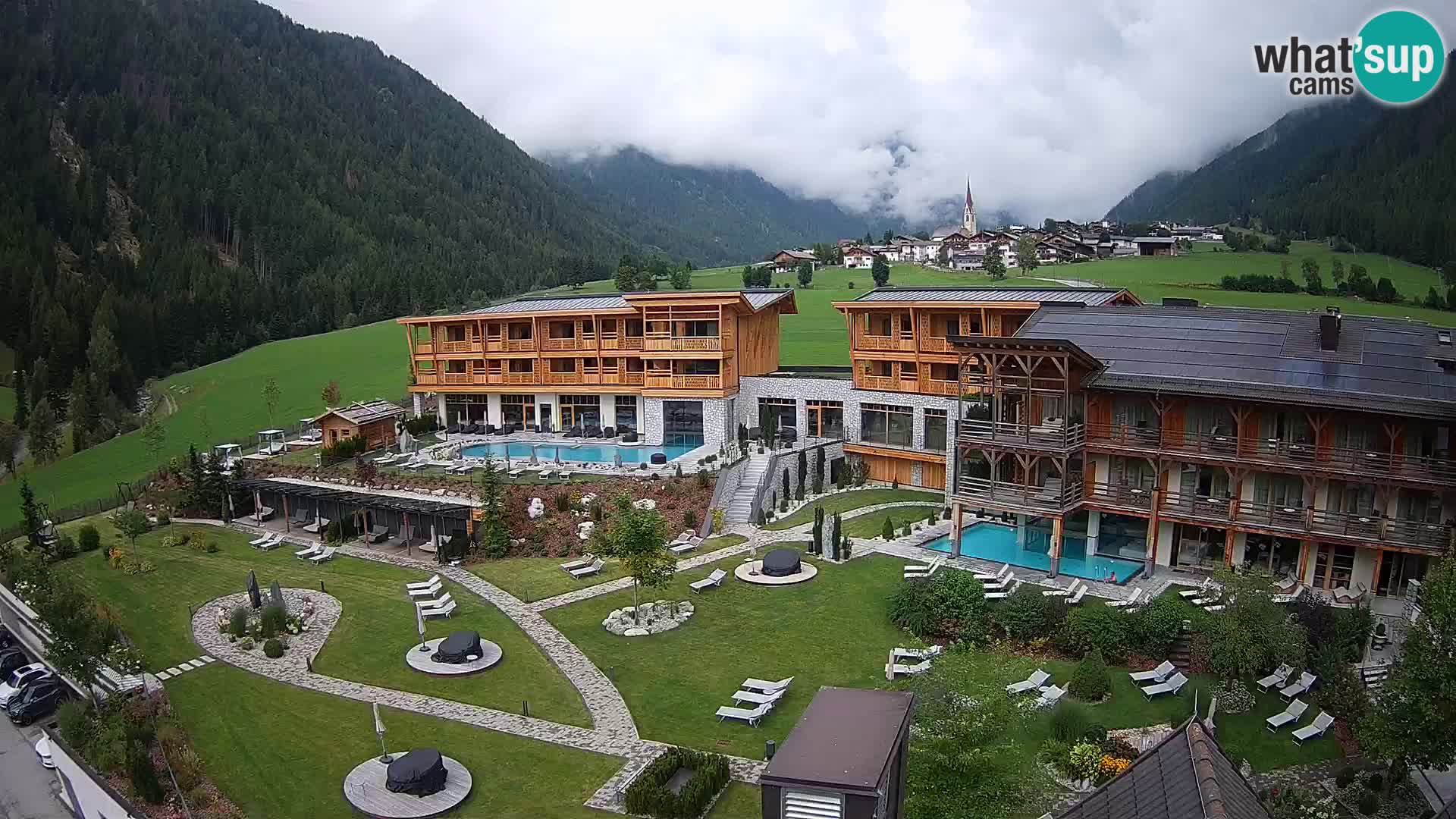 Hotel Masl | Rio Pusteria | Valles