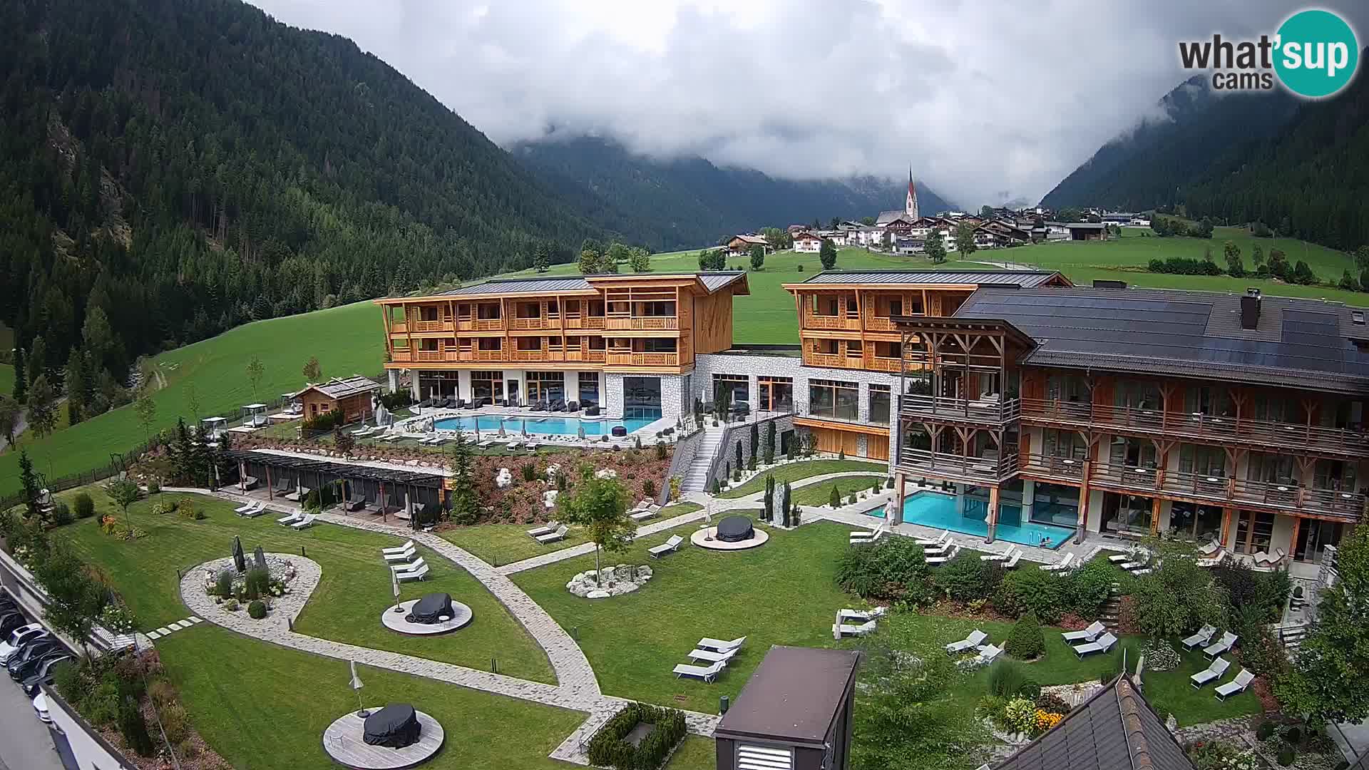 Hotel Masl | Rio Pusteria | Valles