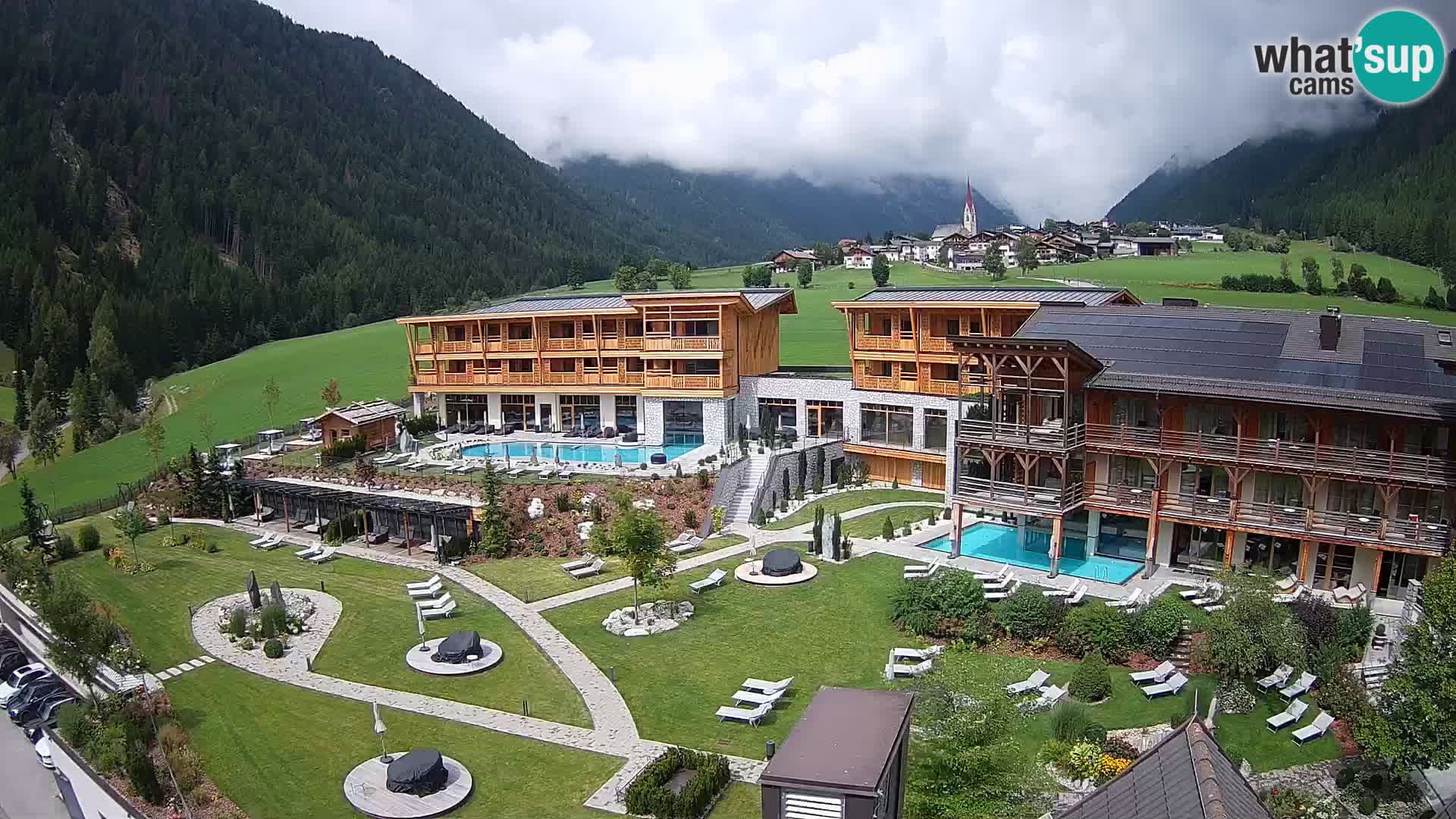 Hotel Masl | Rio Pusteria | Valles