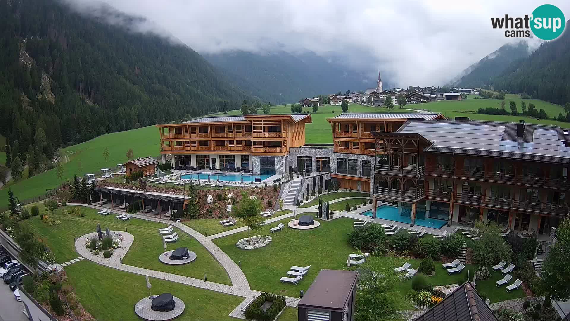 Hotel Masl | Rio Pusteria | Valles