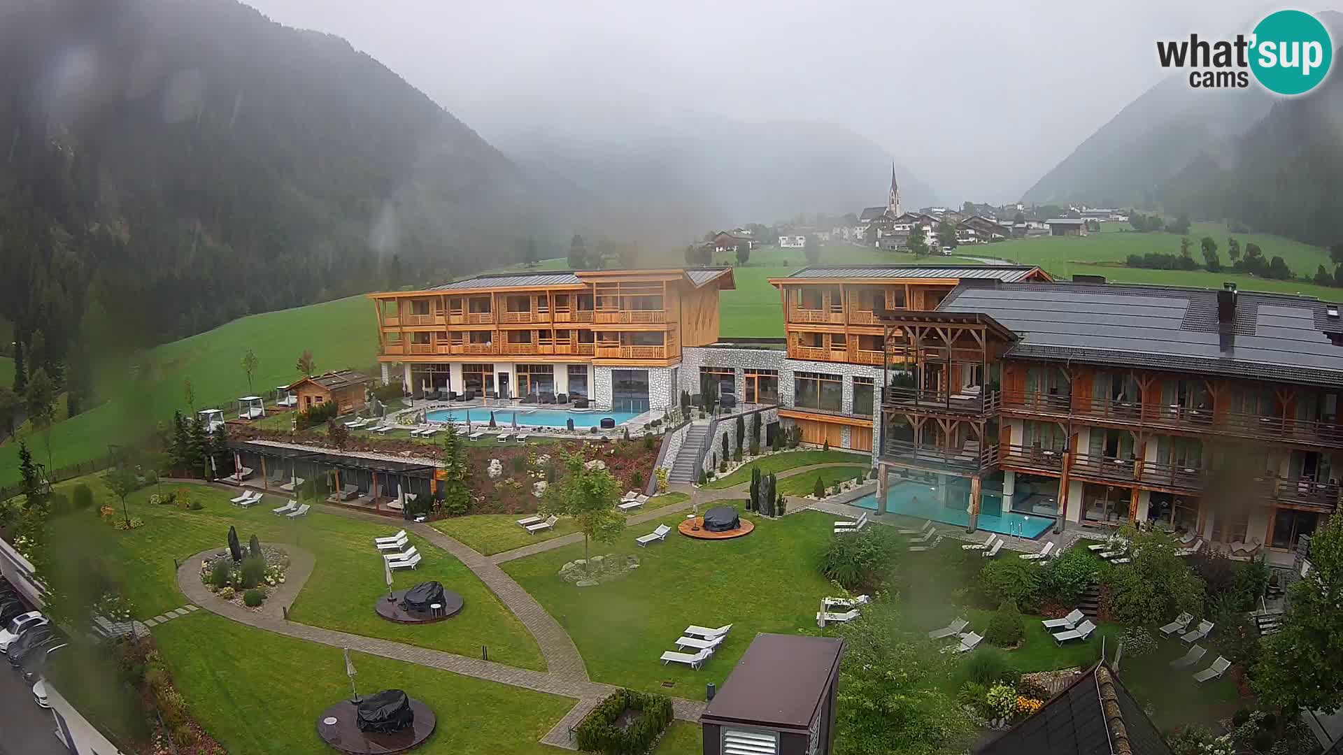 Hotel Masl | Rio Pusteria | Valles