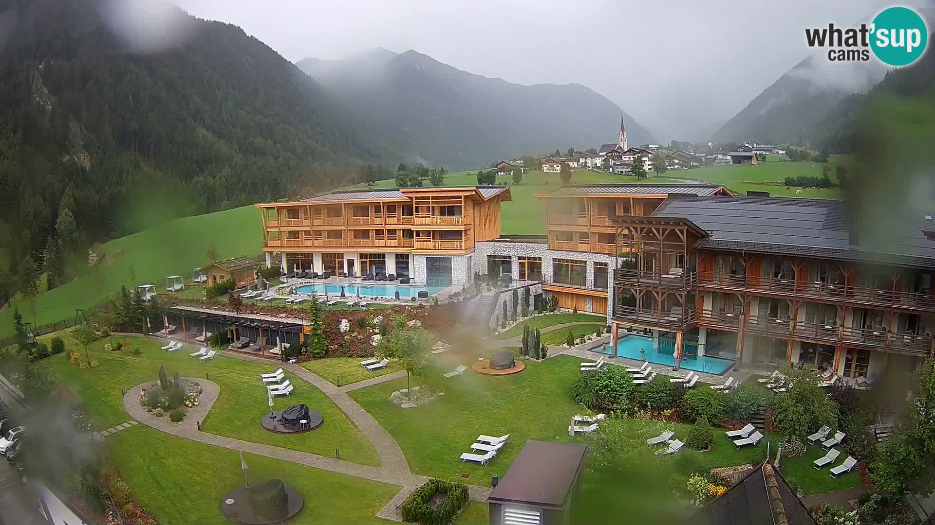 Hotel Masl | Rio Pusteria | Valles