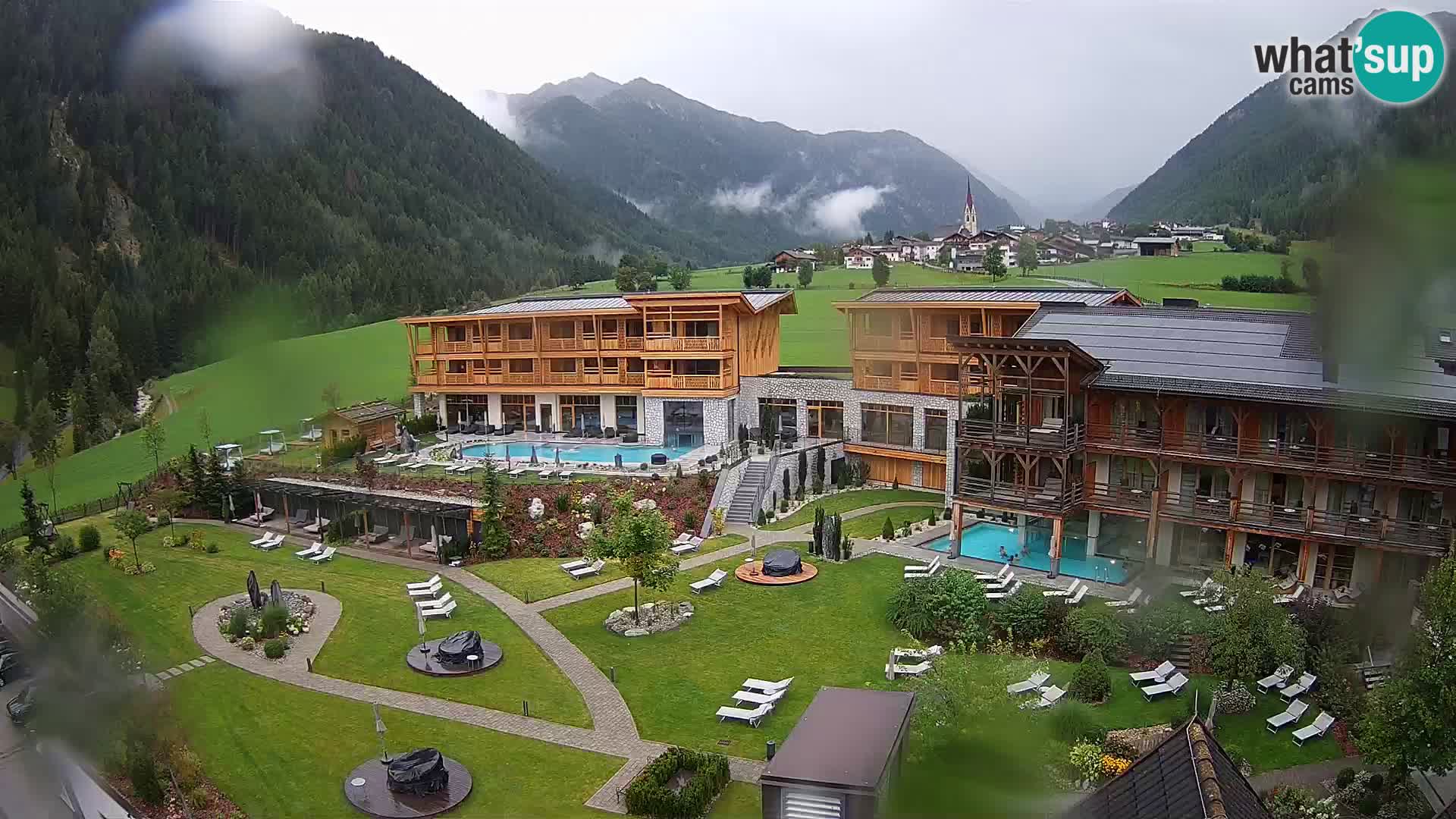 Hotel Masl | Rio Pusteria | Valles