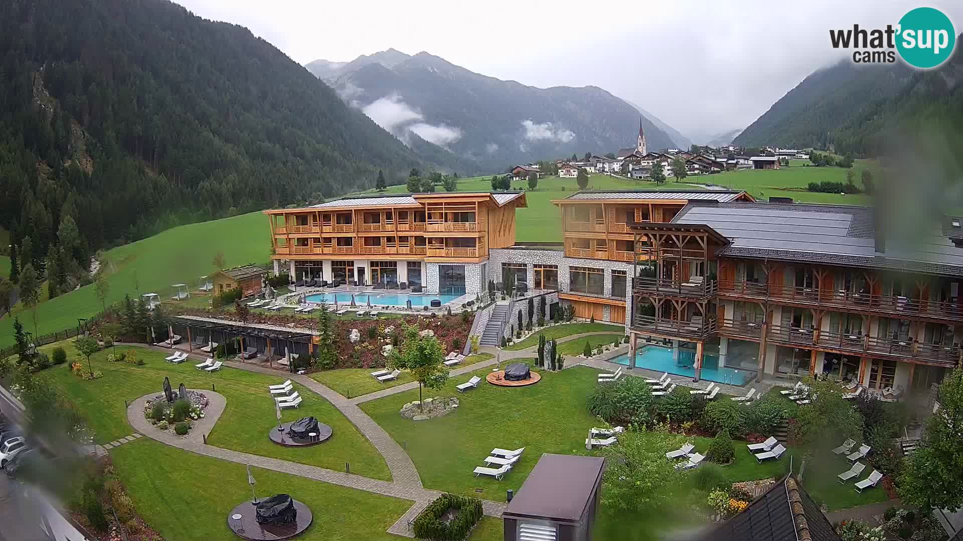 Hotel Masl | Rio Pusteria | Valles