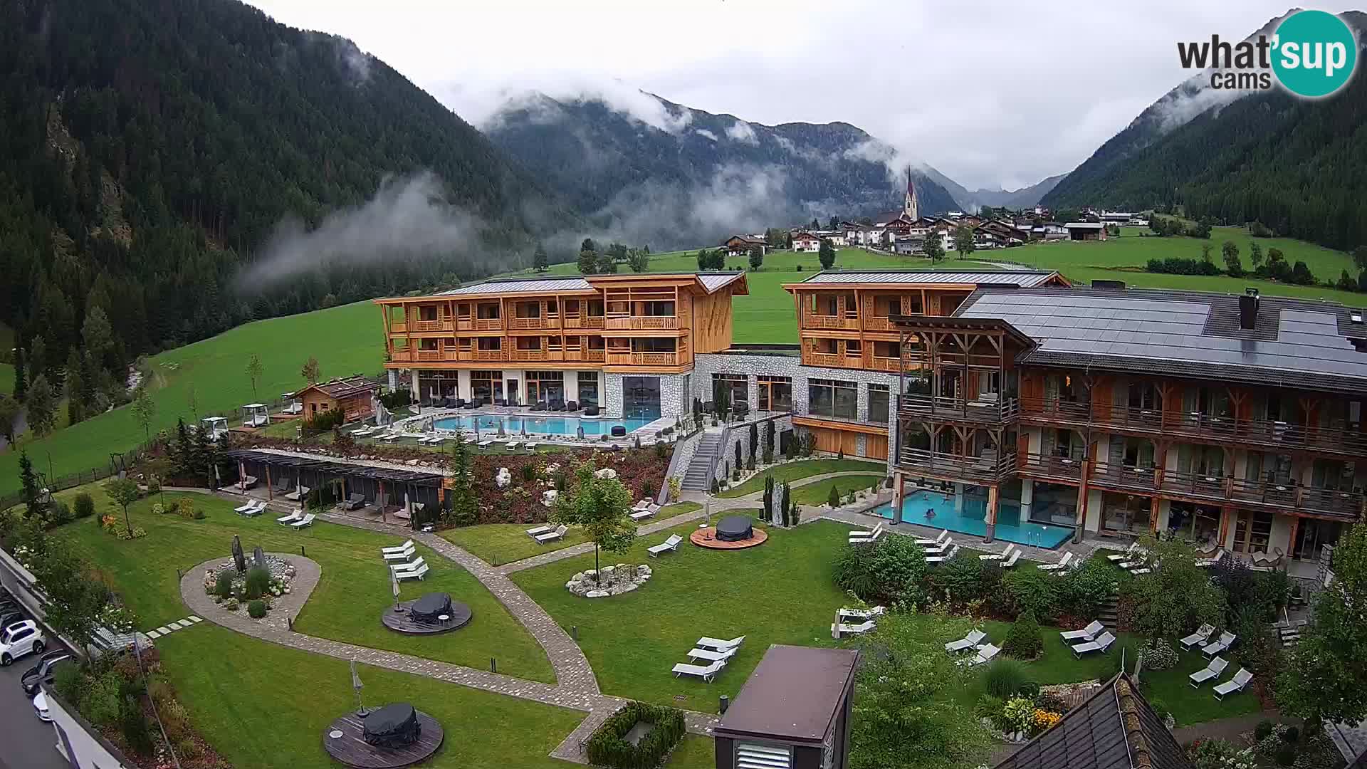 Hotel Masl | Rio Pusteria | Valles