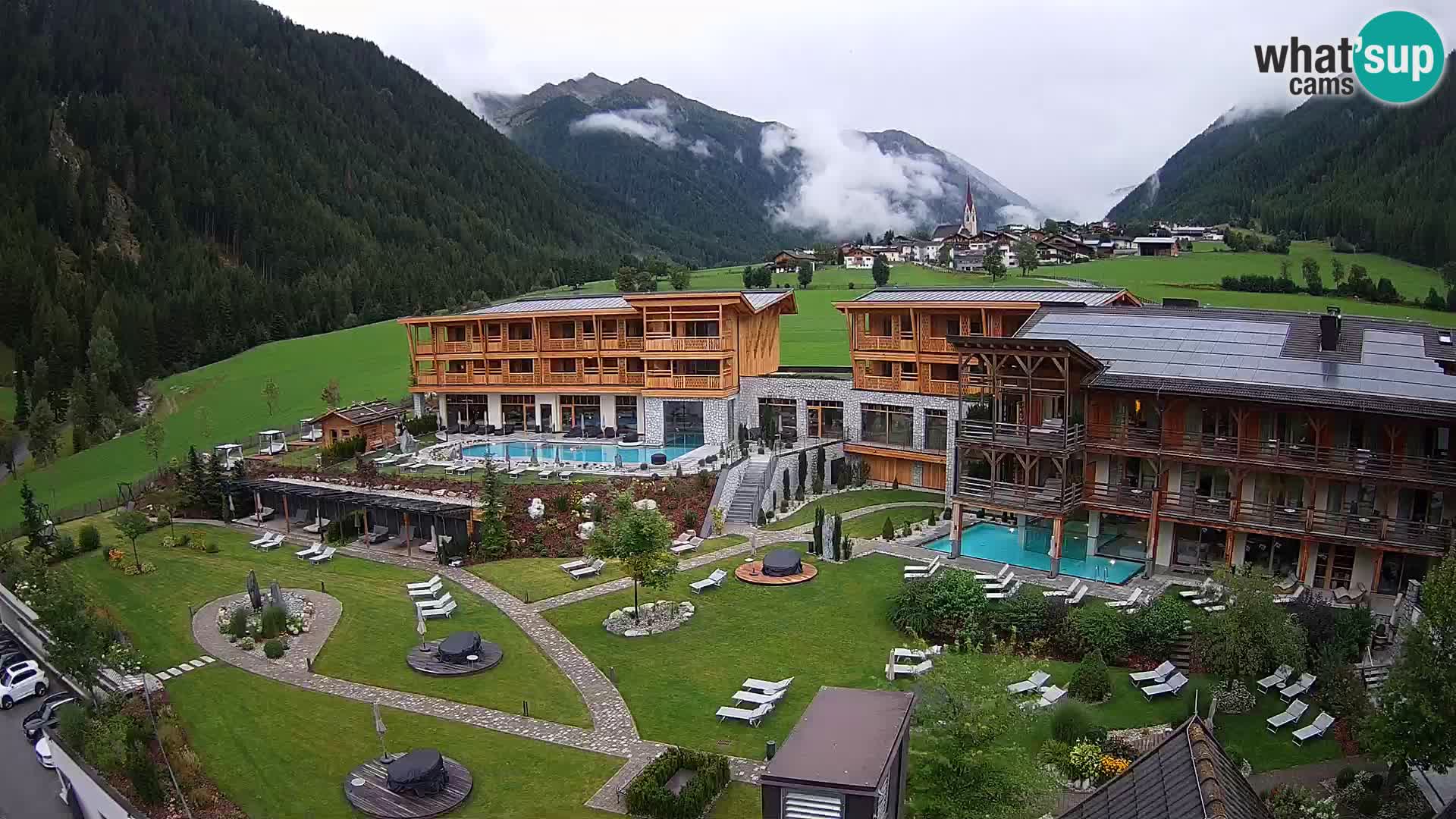 Hotel Masl | Rio Pusteria | Valles