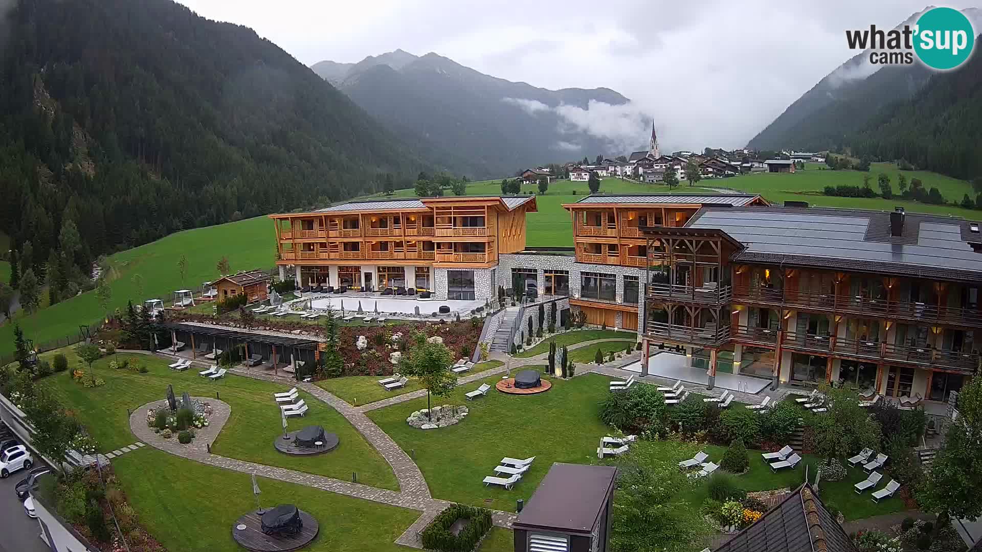 Hotel Masl | Rio Pusteria | Valles