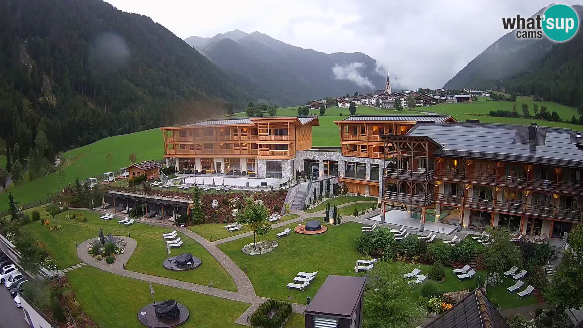 Hotel Masl | Rio Pusteria | Valles
