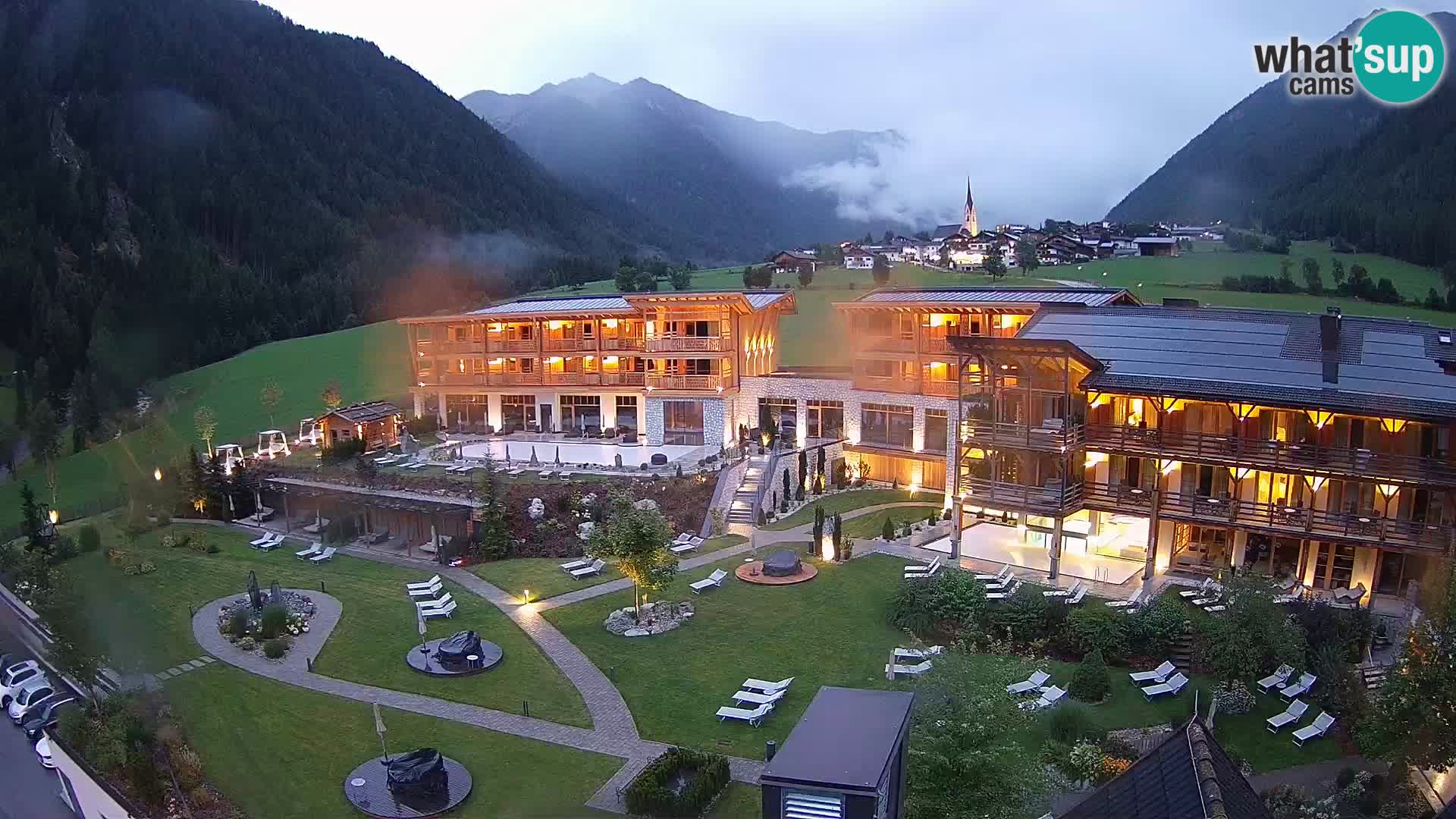 Hotel Masl | Rio Pusteria | Valles