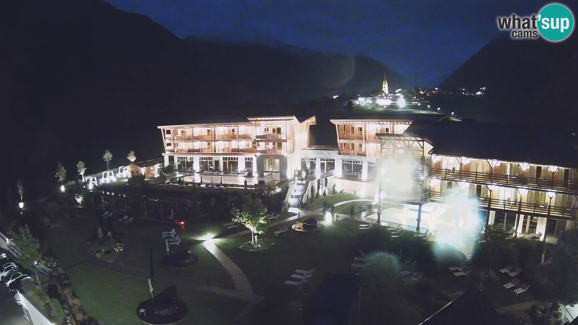 Hotel Masl | Rio Pusteria | Valles