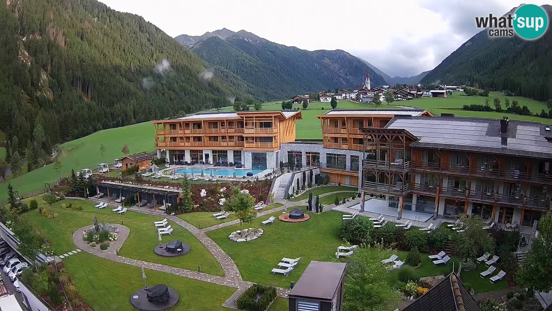 Hotel Masl | Rio Pusteria | Valles