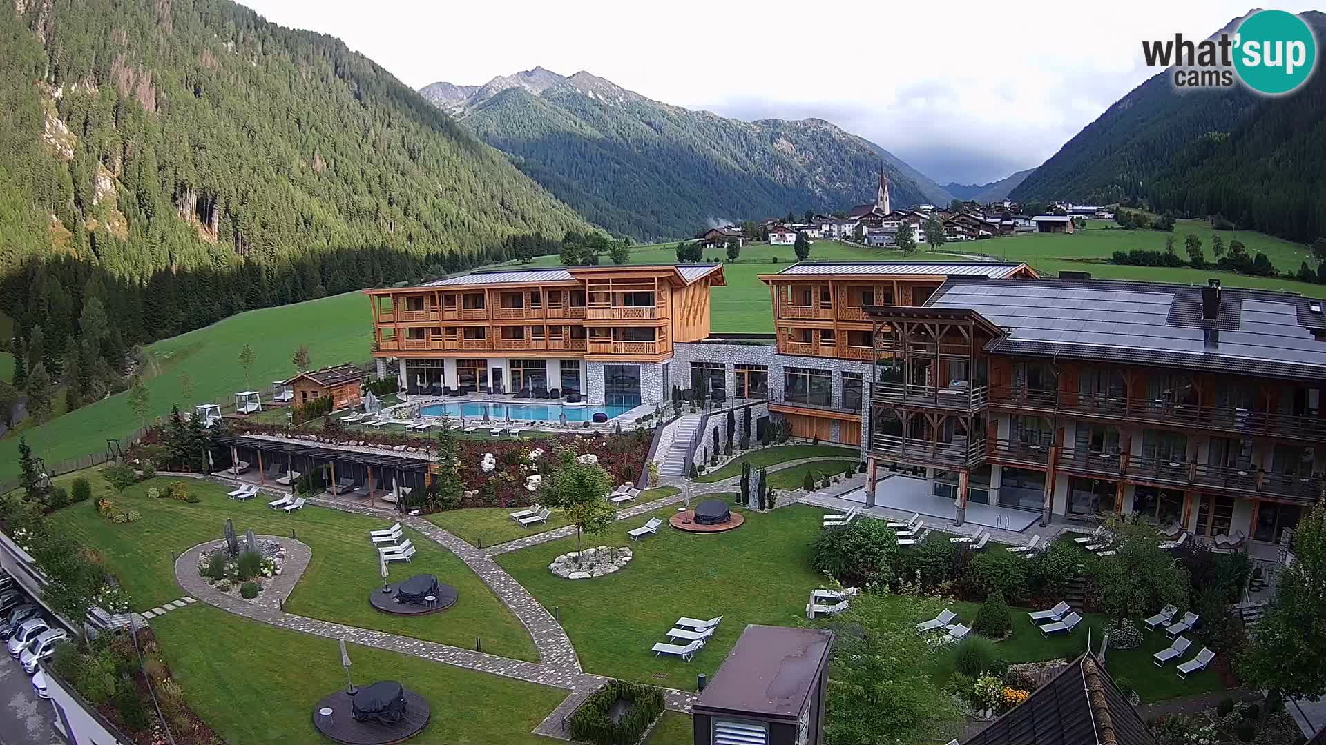 Hotel Masl | Rio Pusteria | Valles