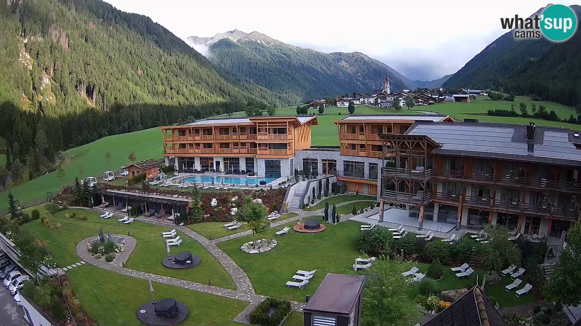 Hotel Masl | Rio Pusteria | Valles