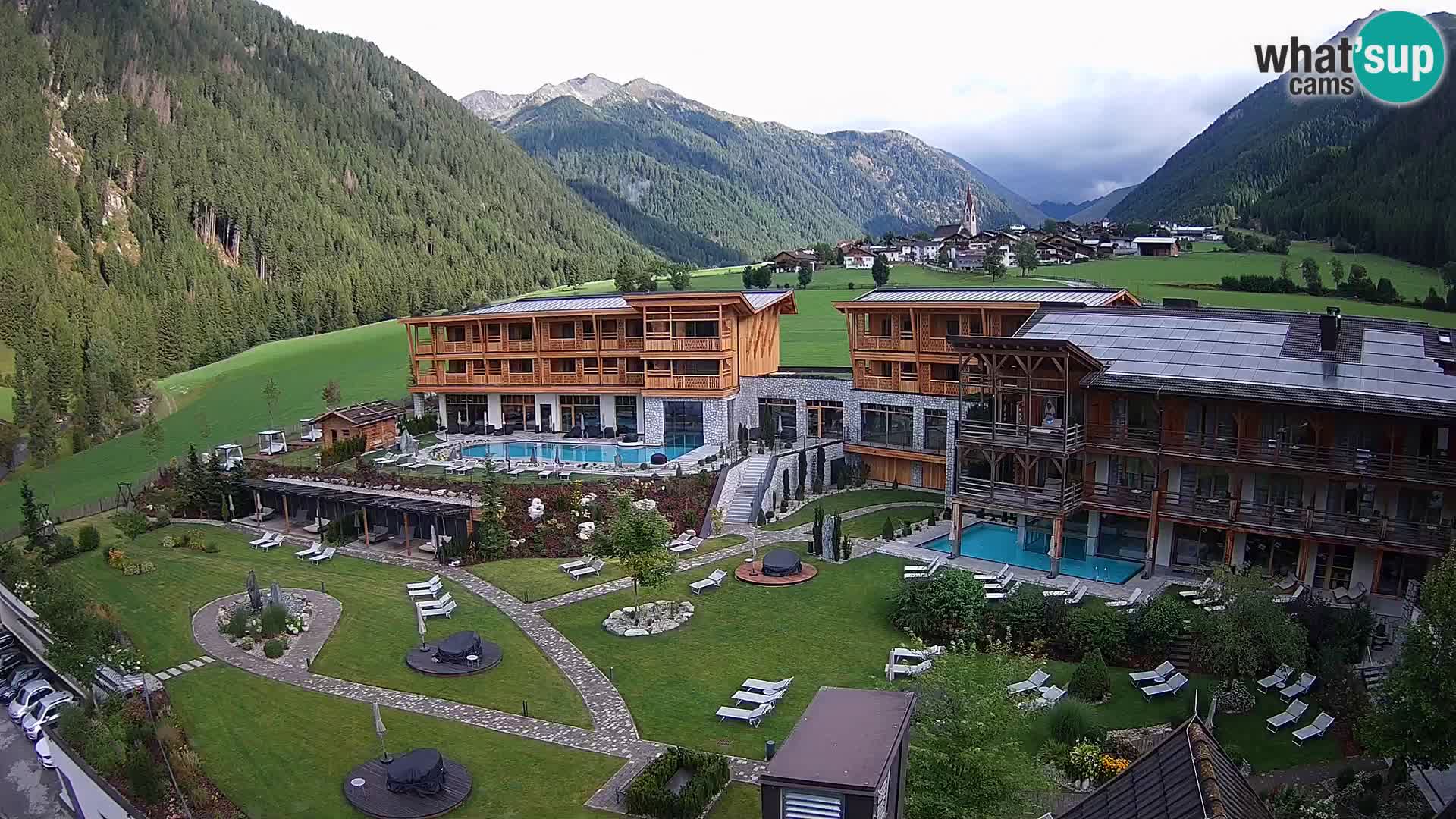Hotel Masl | Rio Pusteria | Valles