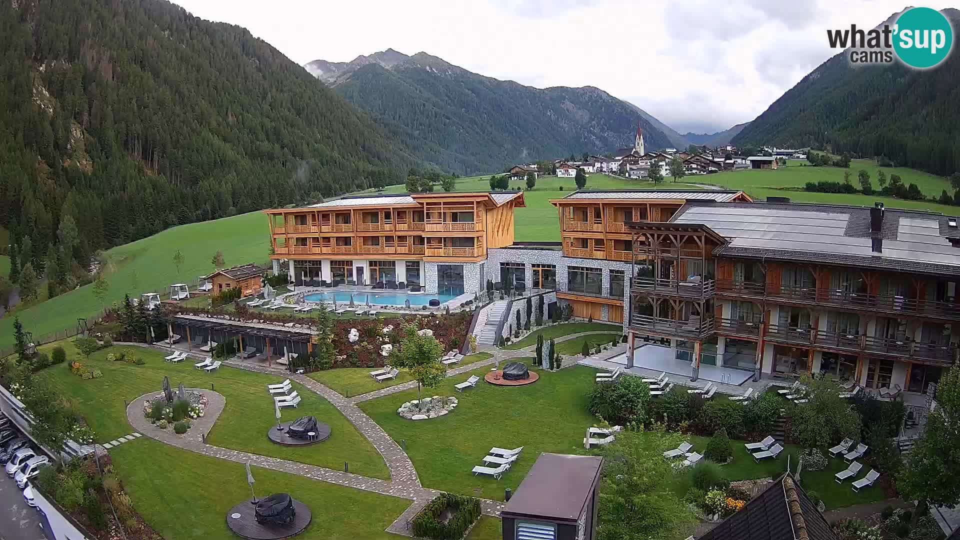 Hotel Masl | Rio Pusteria | Valles