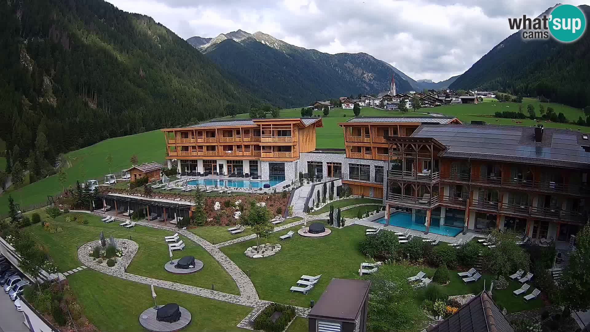 Hotel Masl | Rio Pusteria | Valles