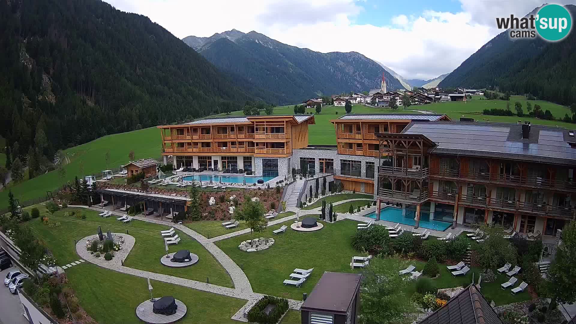 Hotel Masl | Rio Pusteria | Valles