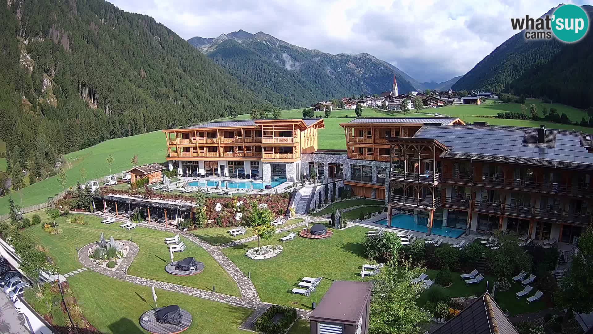 Hotel Masl | Rio Pusteria | Valles