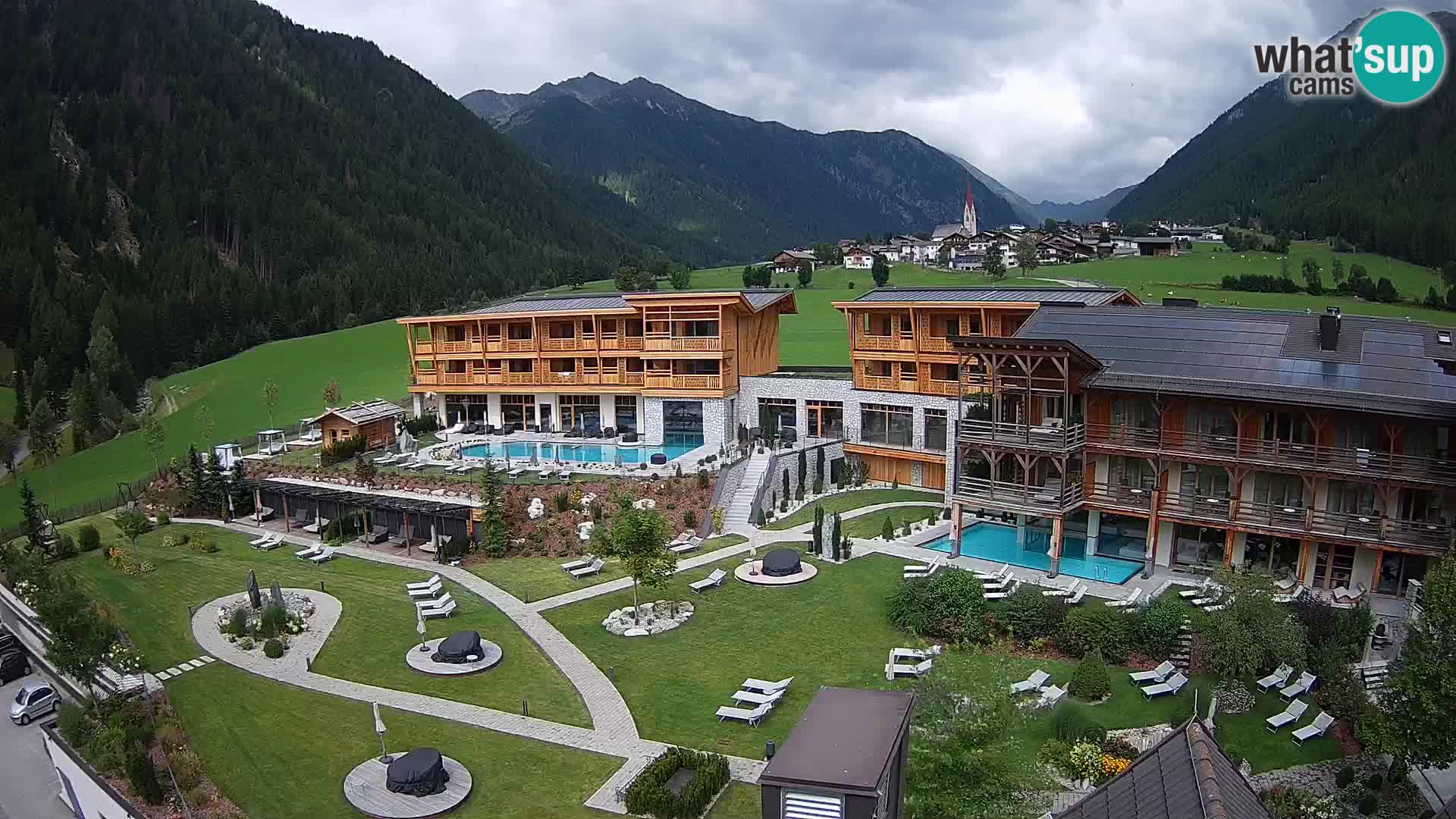 Hotel Masl | Rio Pusteria | Valles