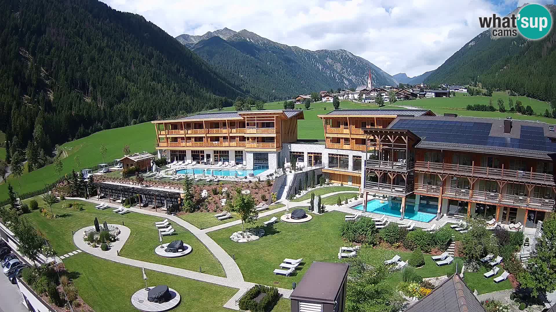 Hotel Masl | Rio Pusteria | Valles