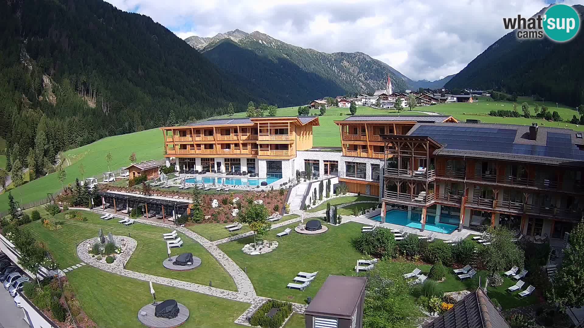 Hotel Masl | Rio Pusteria | Valles