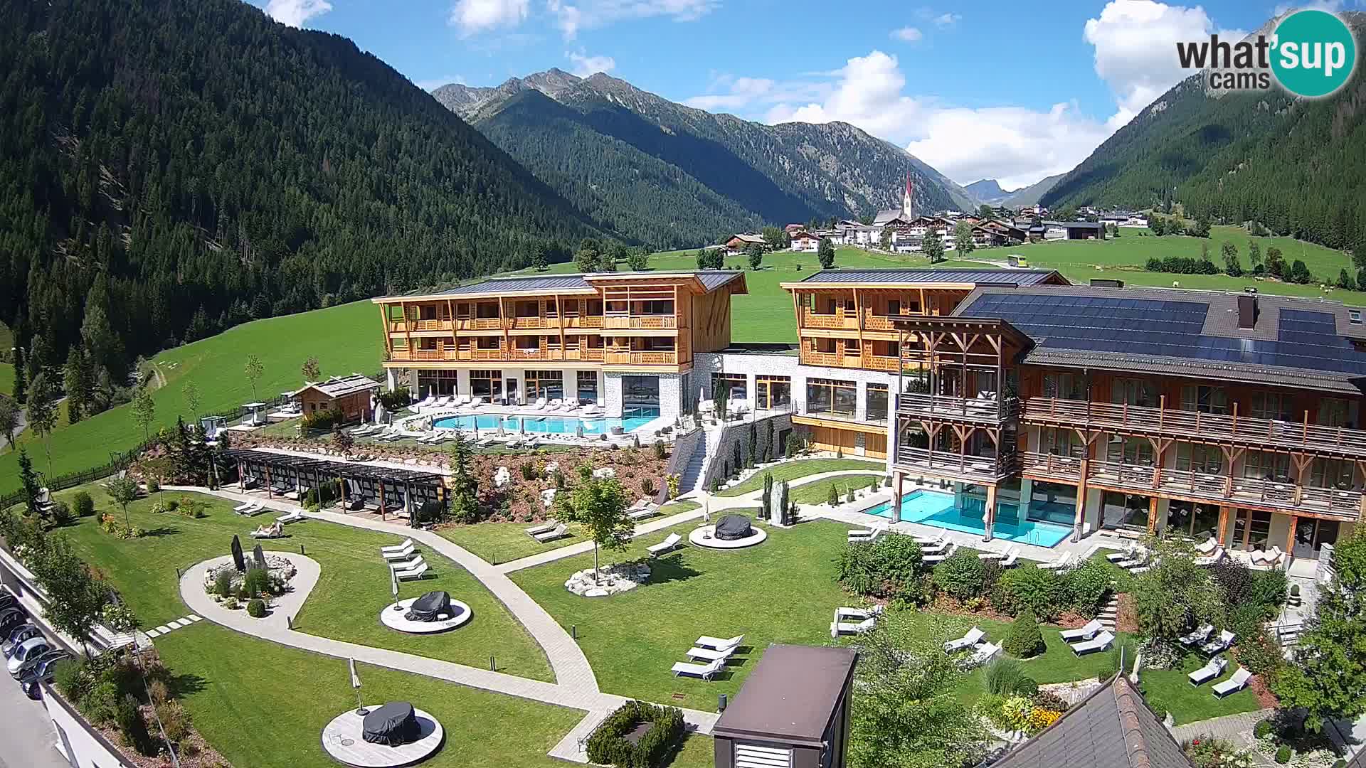 Hotel Masl | Rio Pusteria | Valles