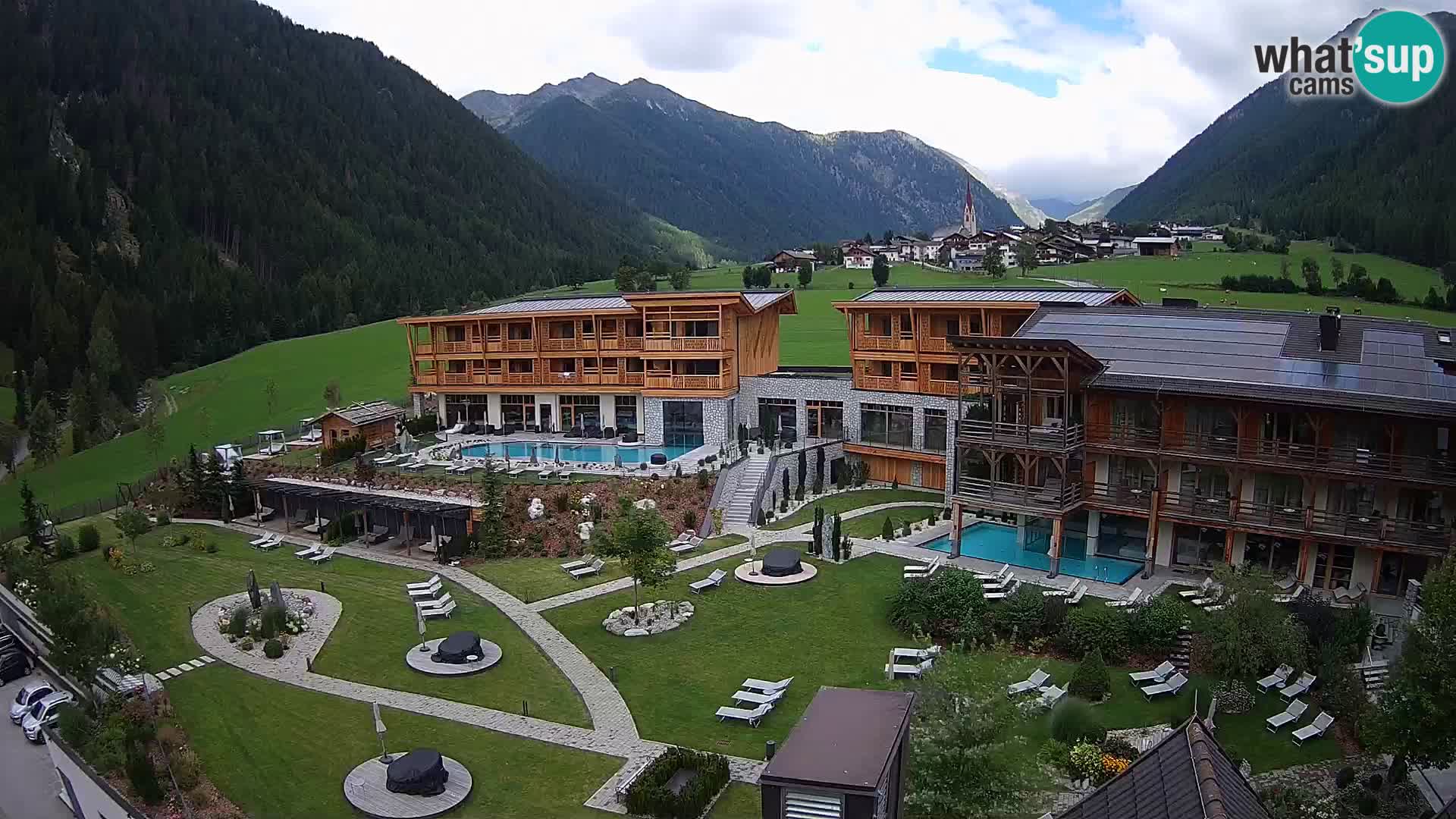 Hotel Masl | Rio Pusteria | Valles